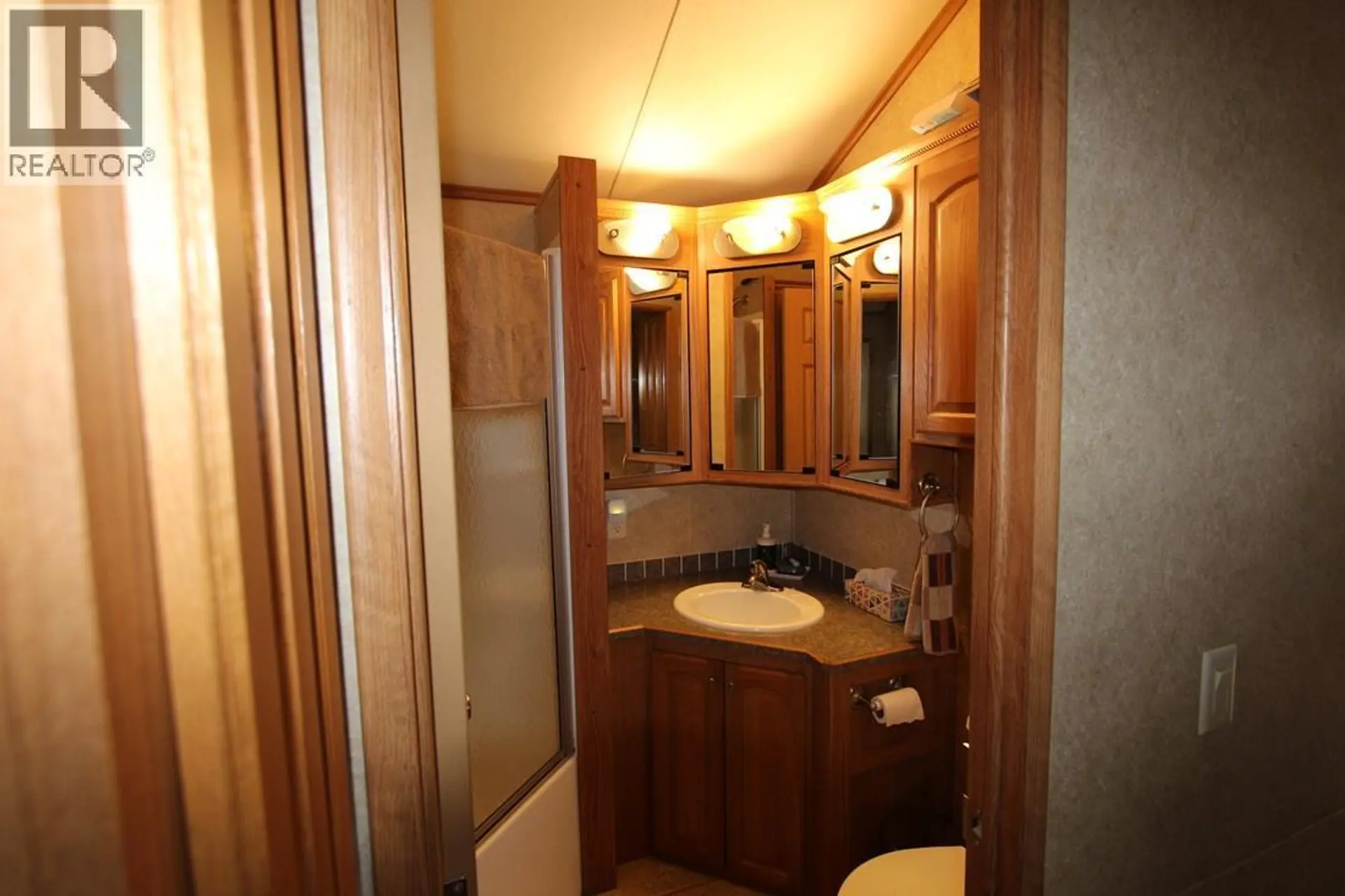 Property at 3980 Squilax Anglemont Road Lot# 219, Scotch Creek, BC