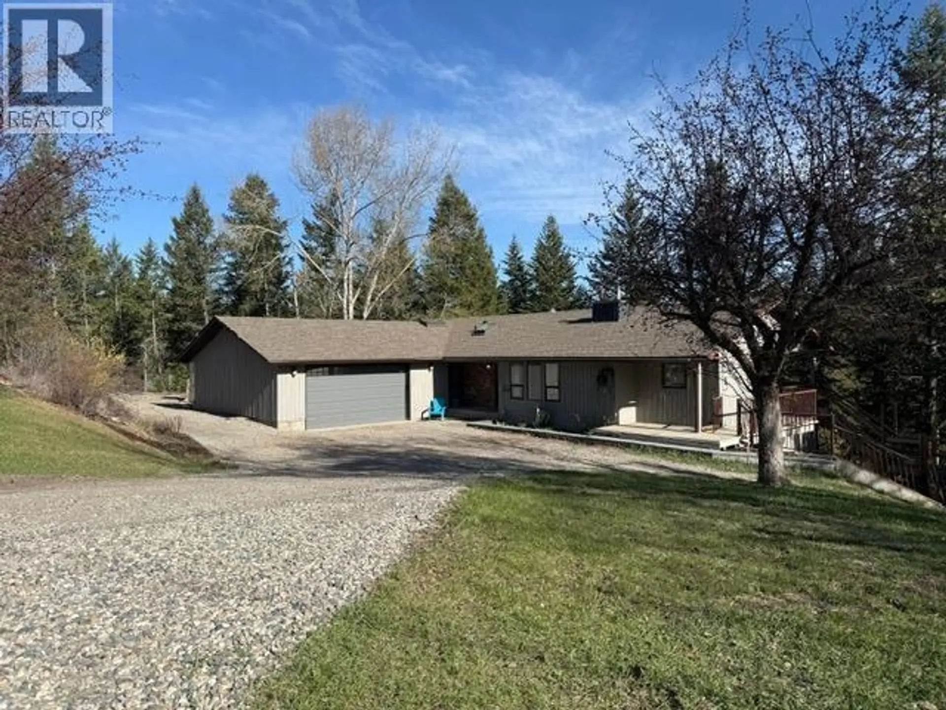 Property at 536 ROBERTS DRIVE, Williams Lake, BC