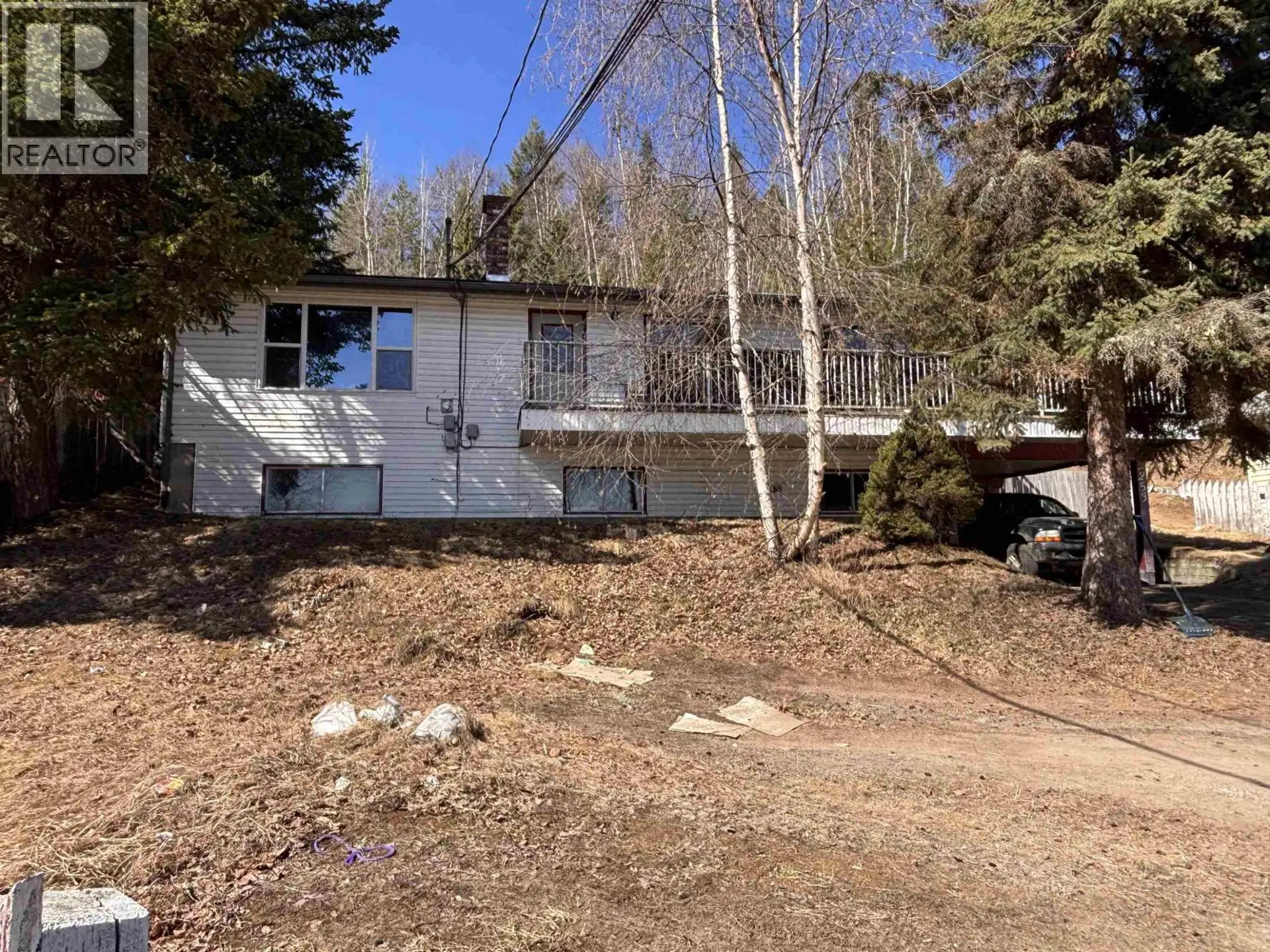 Property at 2253 BEDARD ROAD, Prince George, BC