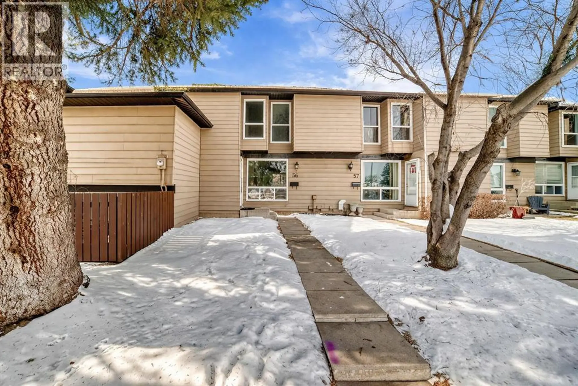 #56 7205 4 Street NE - Image 1