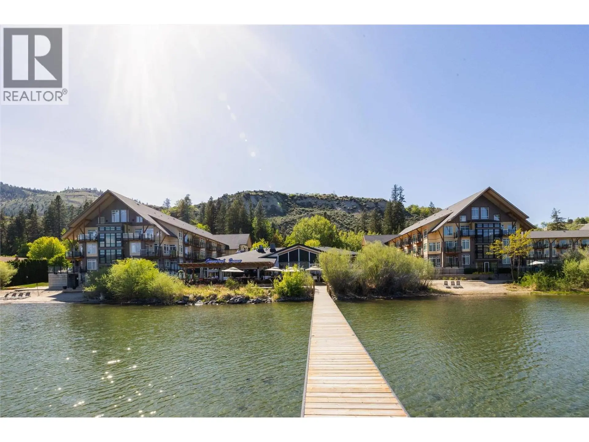 Property at #369 13011 Lakeshore Drive S, Summerland, BC