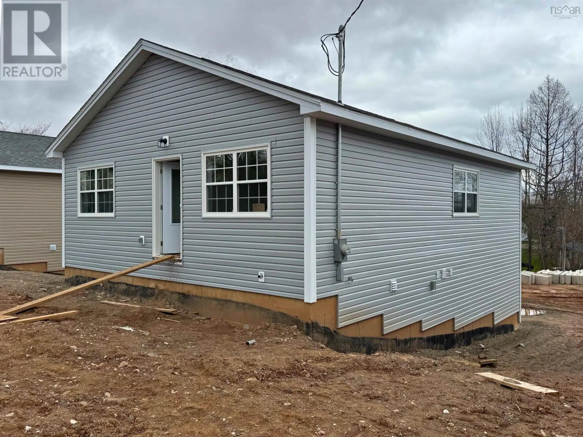 Lot WS-2 30 Willow Street - Image 1