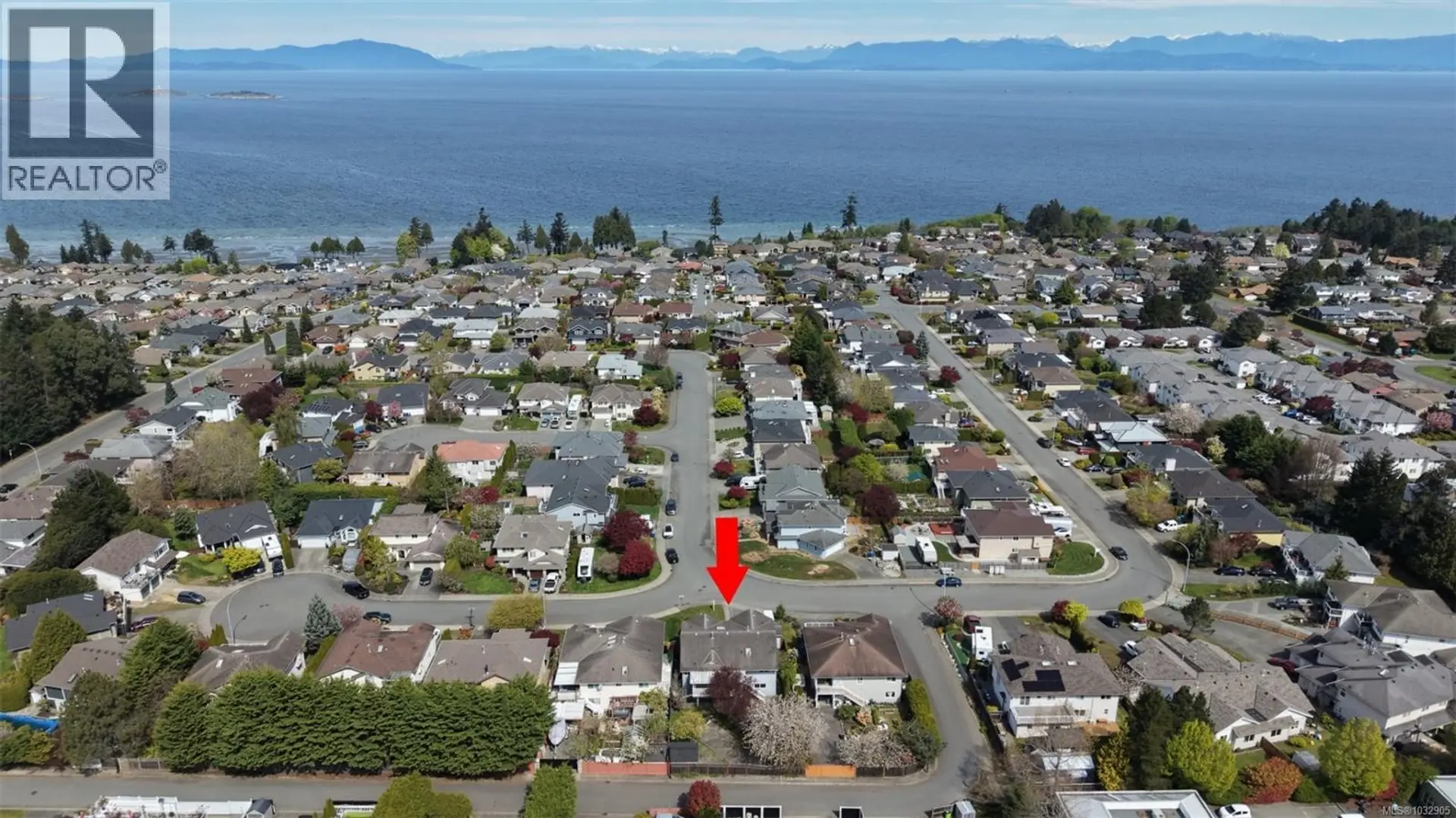 Property at 6404 Lasalle Rd, Nanaimo, BC