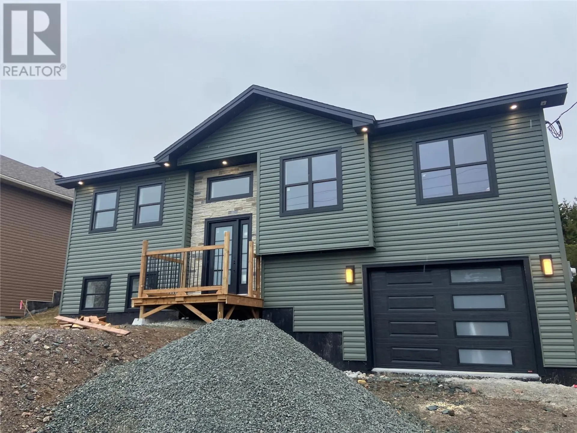 Property at Lot 15 Spruce Grove Place, Pouch Cove, NL