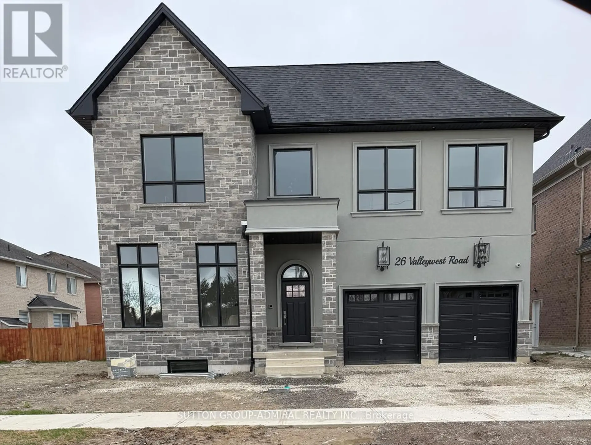 24 VALLEYWEST ROAD - Image 1