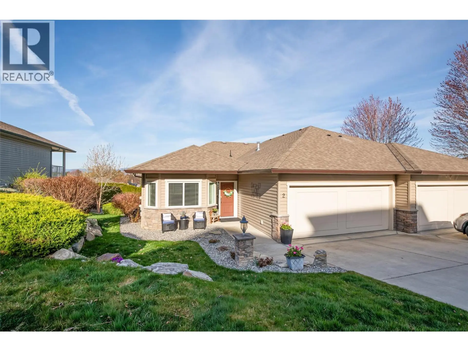 Property at #2 820 McKenzie Road, Kelowna, BC