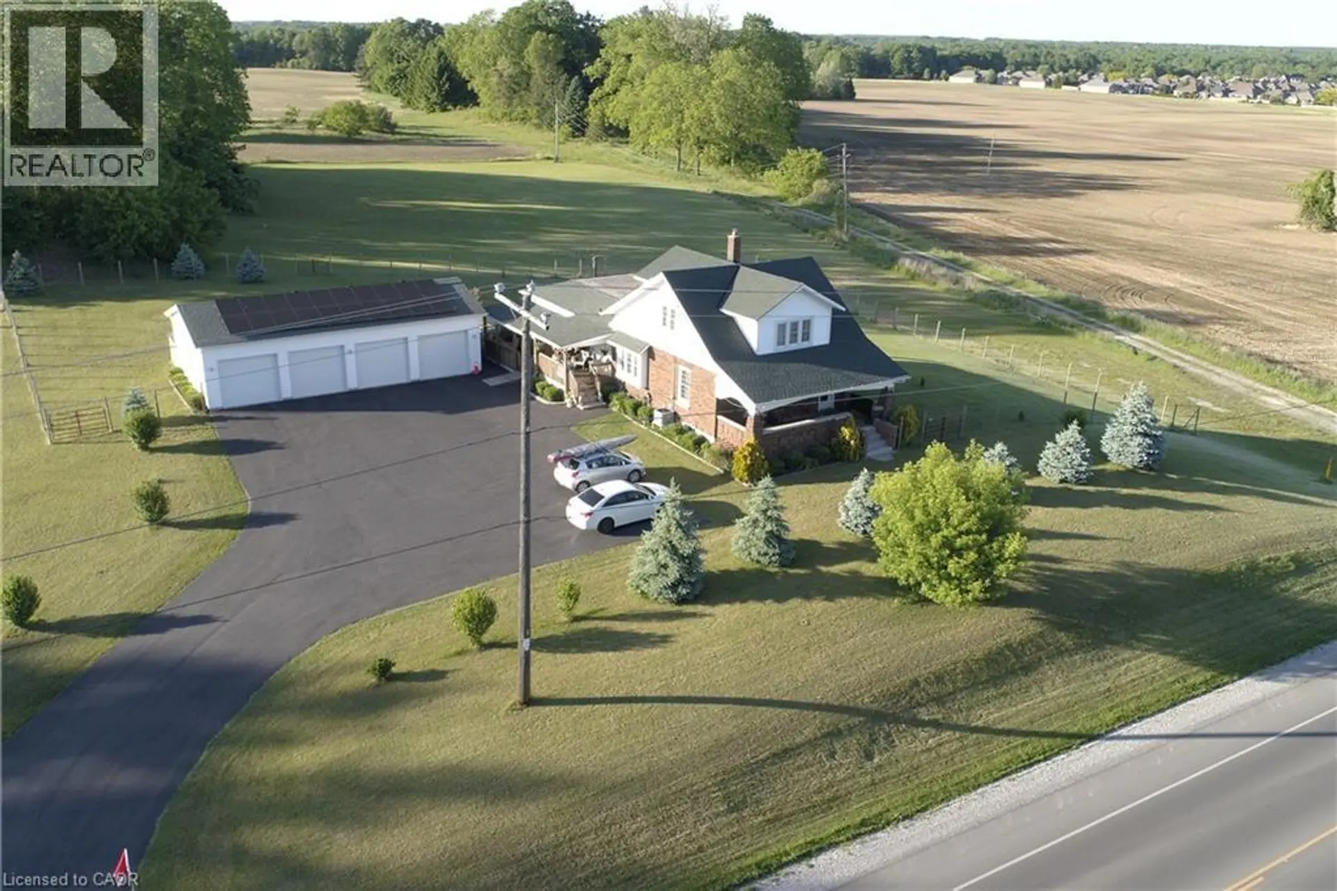 589 HIGHWAY 6 - Image 1