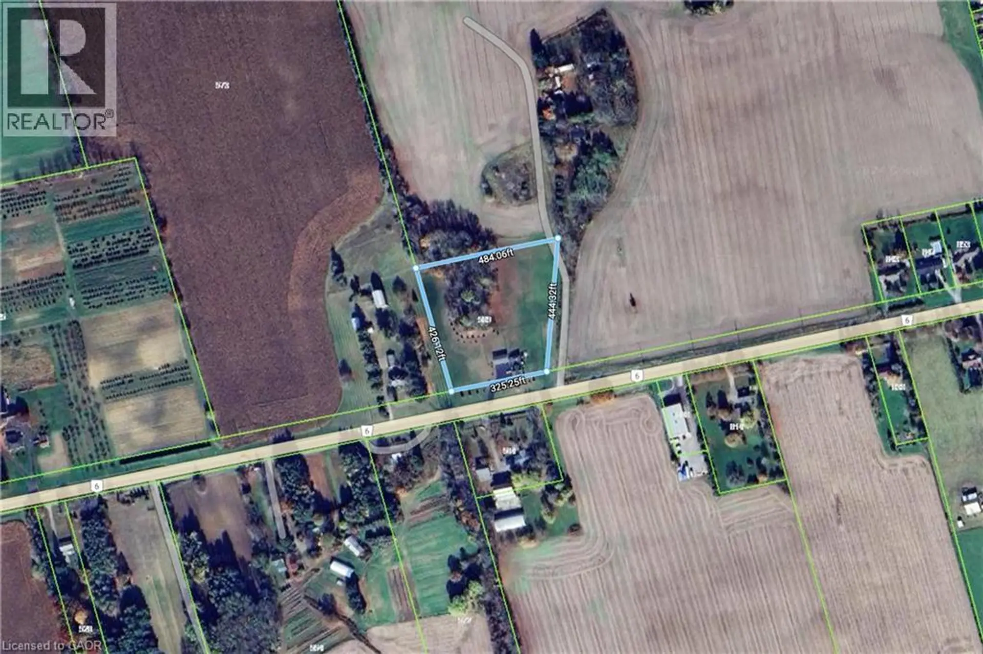 589 HIGHWAY 6 - Image 5