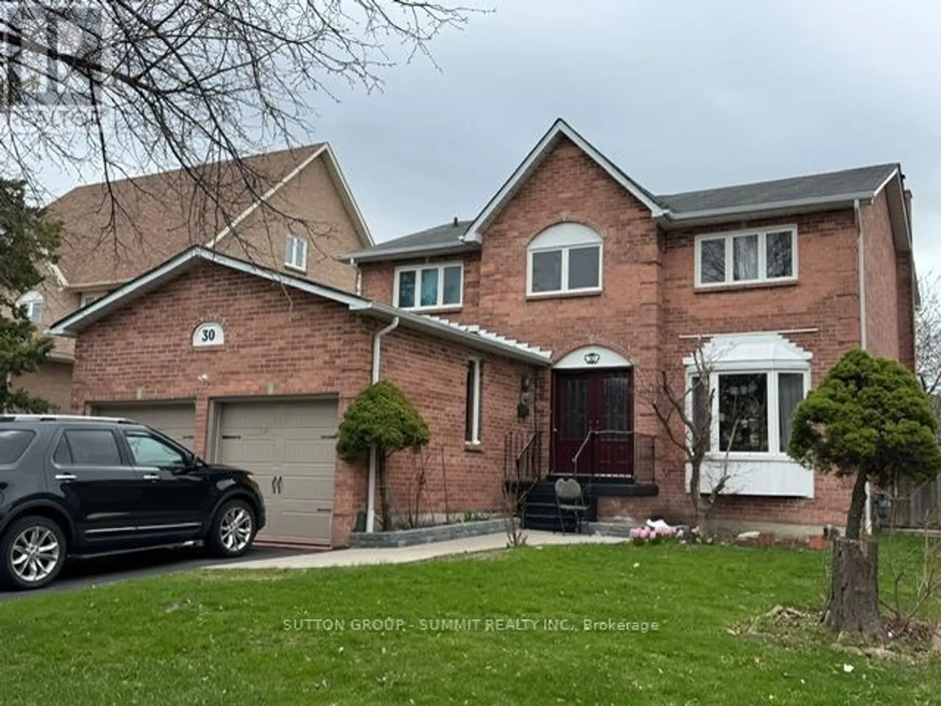 30 SAMSON COURT