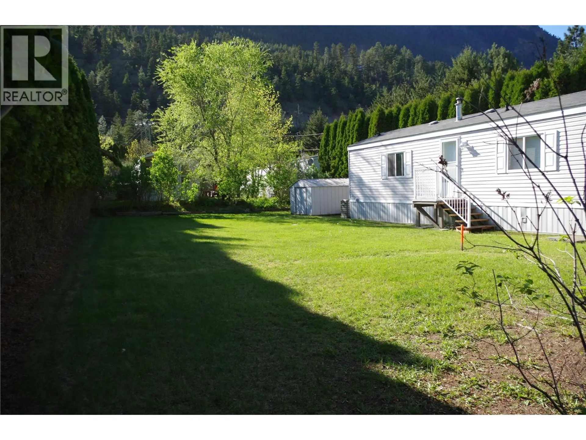Property at #21 1230 Moha Road, Lillooet, BC