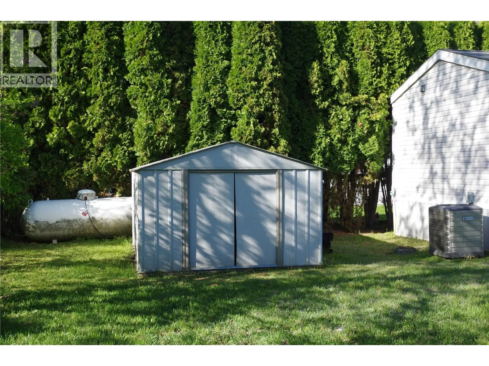 Property at #21 1230 Moha Road, Lillooet, BC