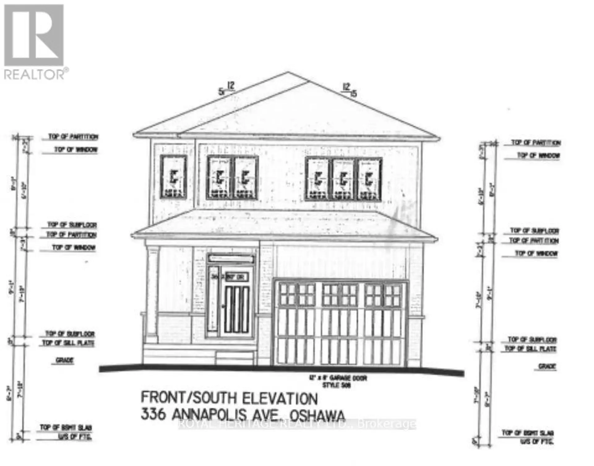 336 ANNAPOLIS AVENUE - Image 1
