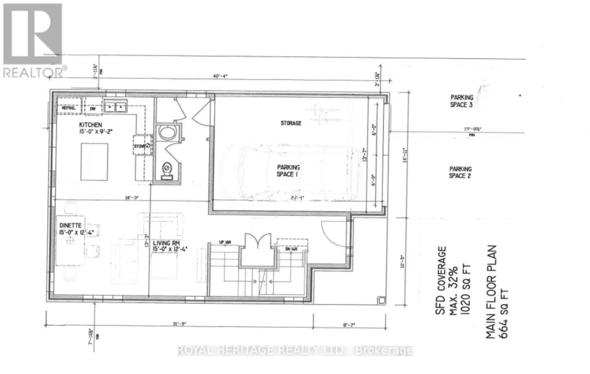 336 ANNAPOLIS AVENUE - Image 2