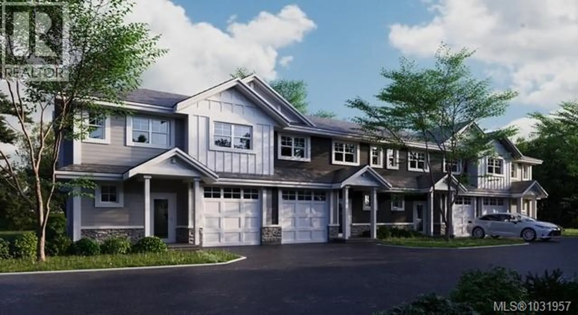 Property at #A 875 Grumman Pl, Comox, BC