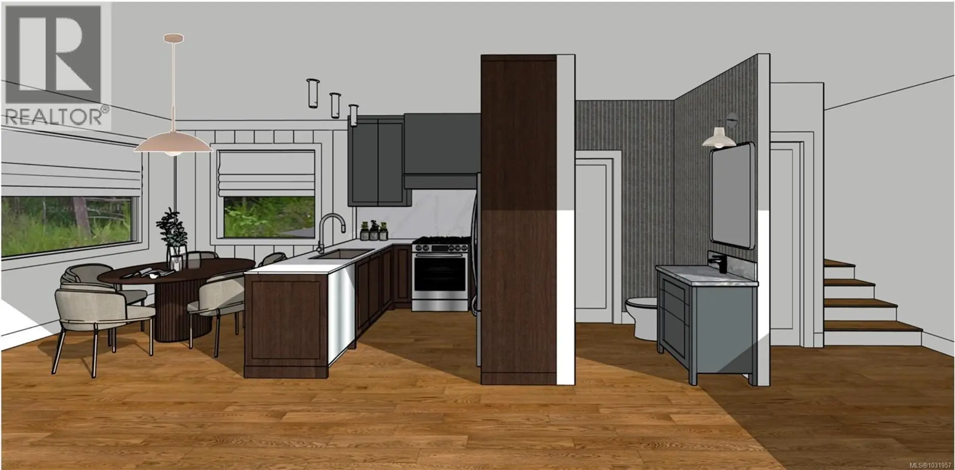 Property at #A 875 Grumman Pl, Comox, BC