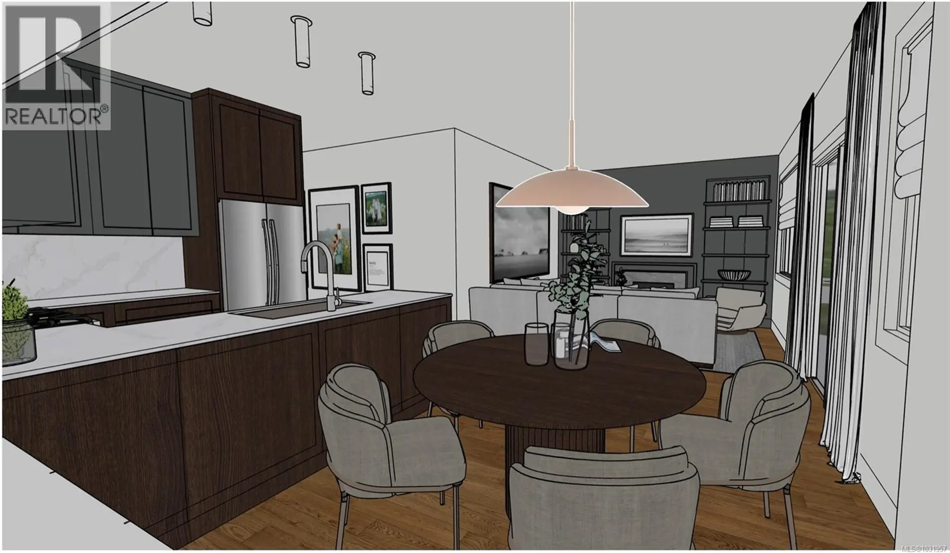 Property at #A 875 Grumman Pl, Comox, BC