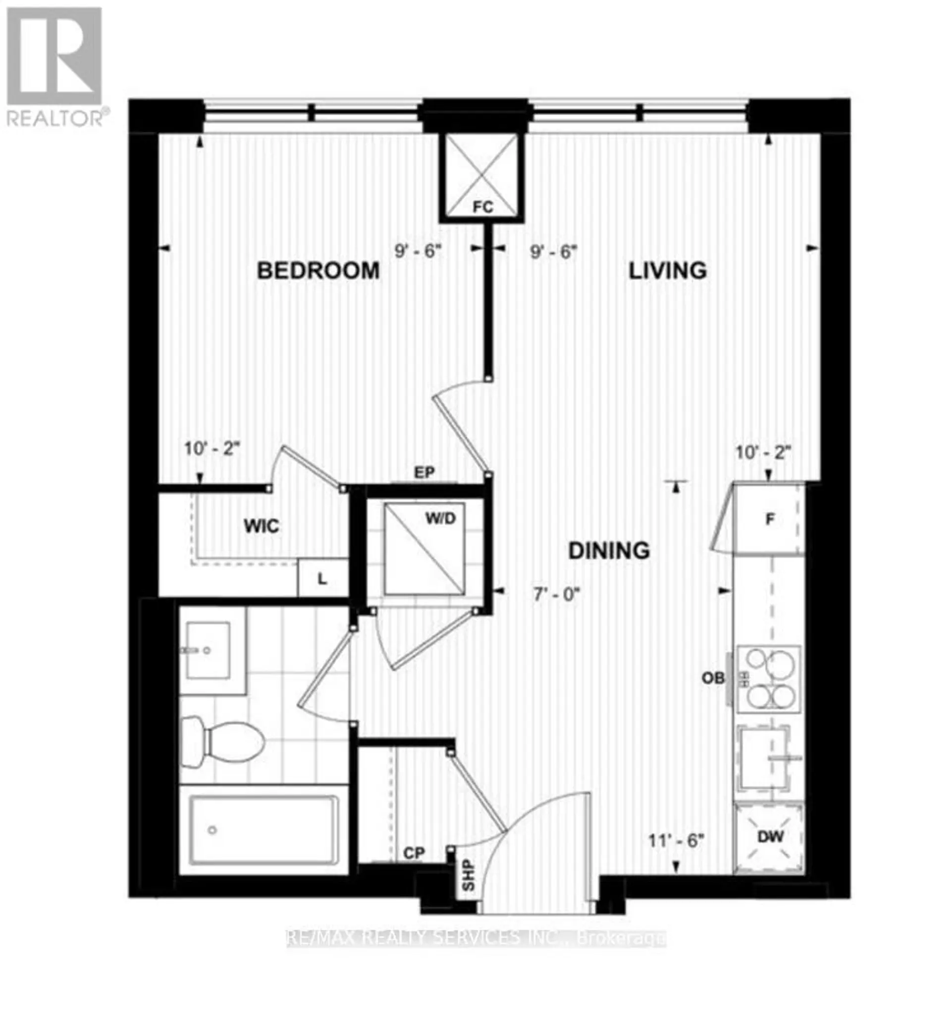 #1405 60 CENTRAL PARK ROAD WAY - Image 13