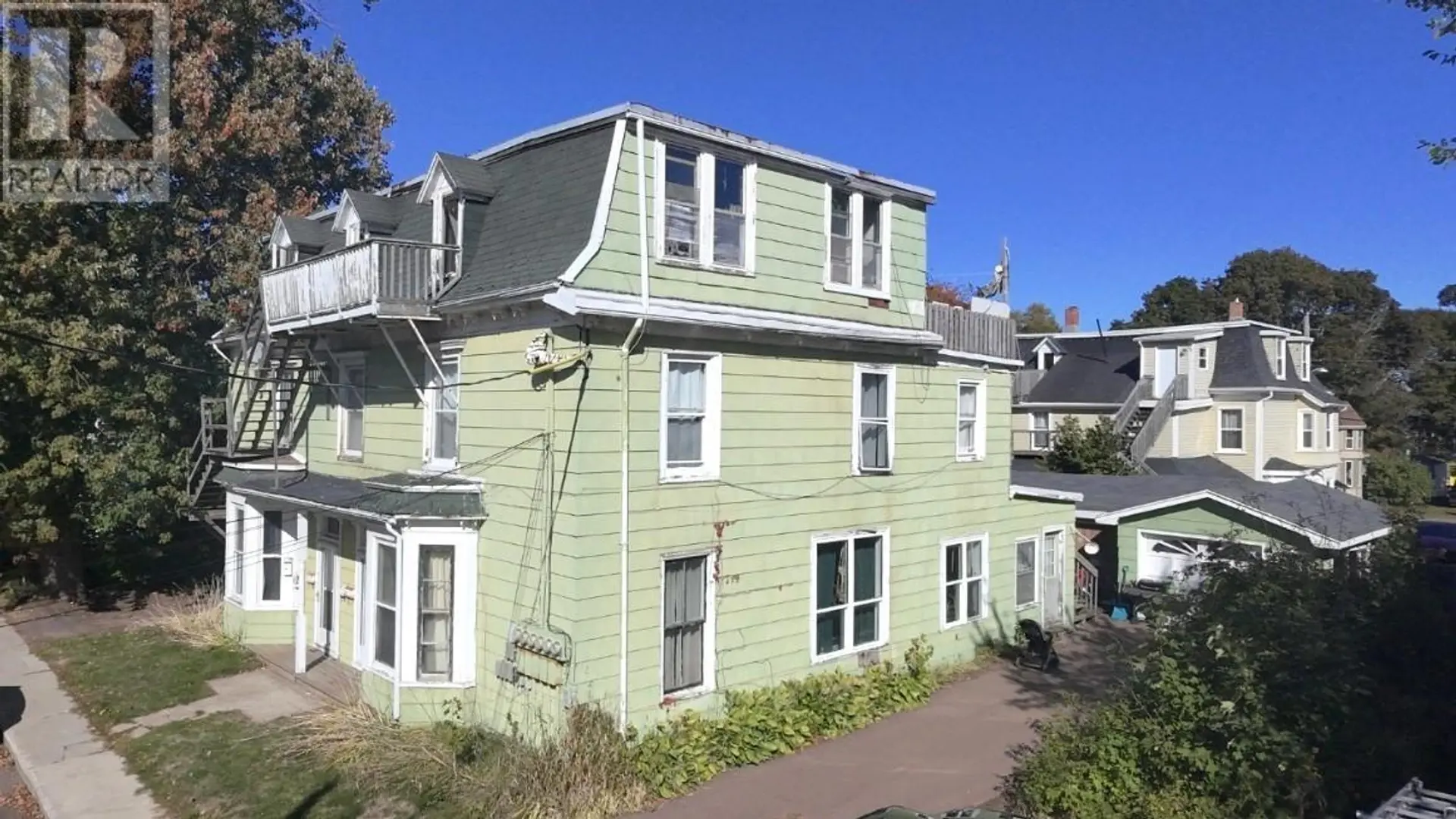 36-38 Upper Hillsborough Street - Image 2