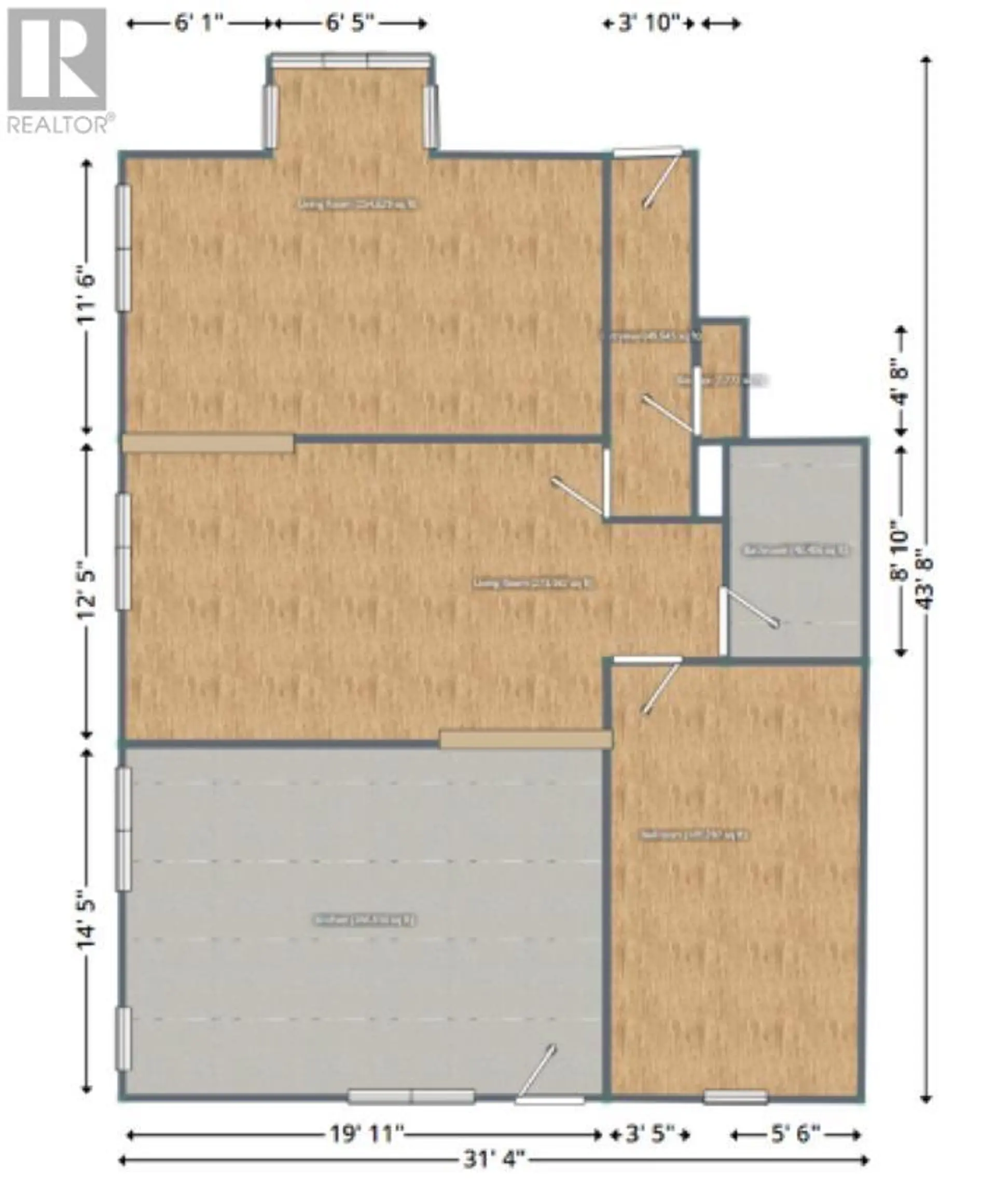 36-38 Upper Hillsborough Street - Image 4