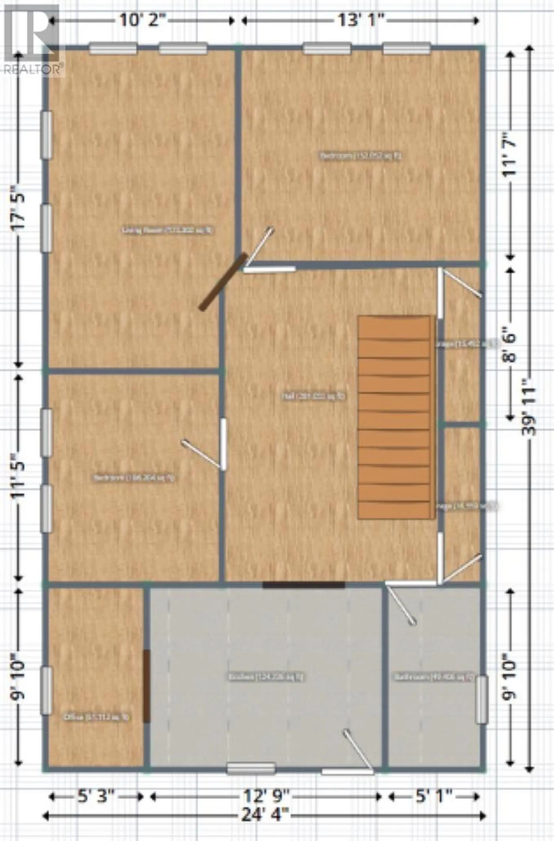 36-38 Upper Hillsborough Street - Image 5