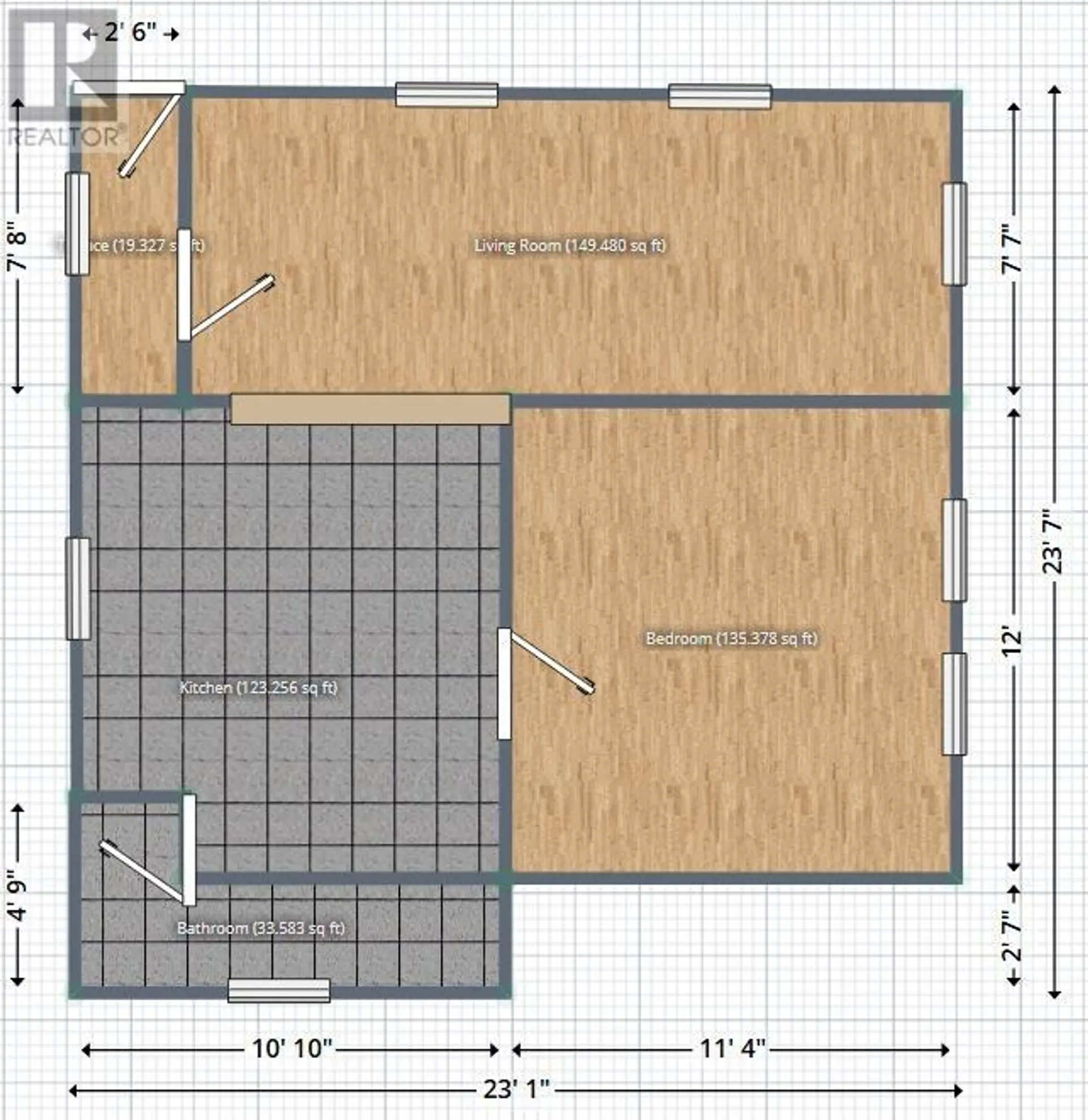 36-38 Upper Hillsborough Street - Image 6