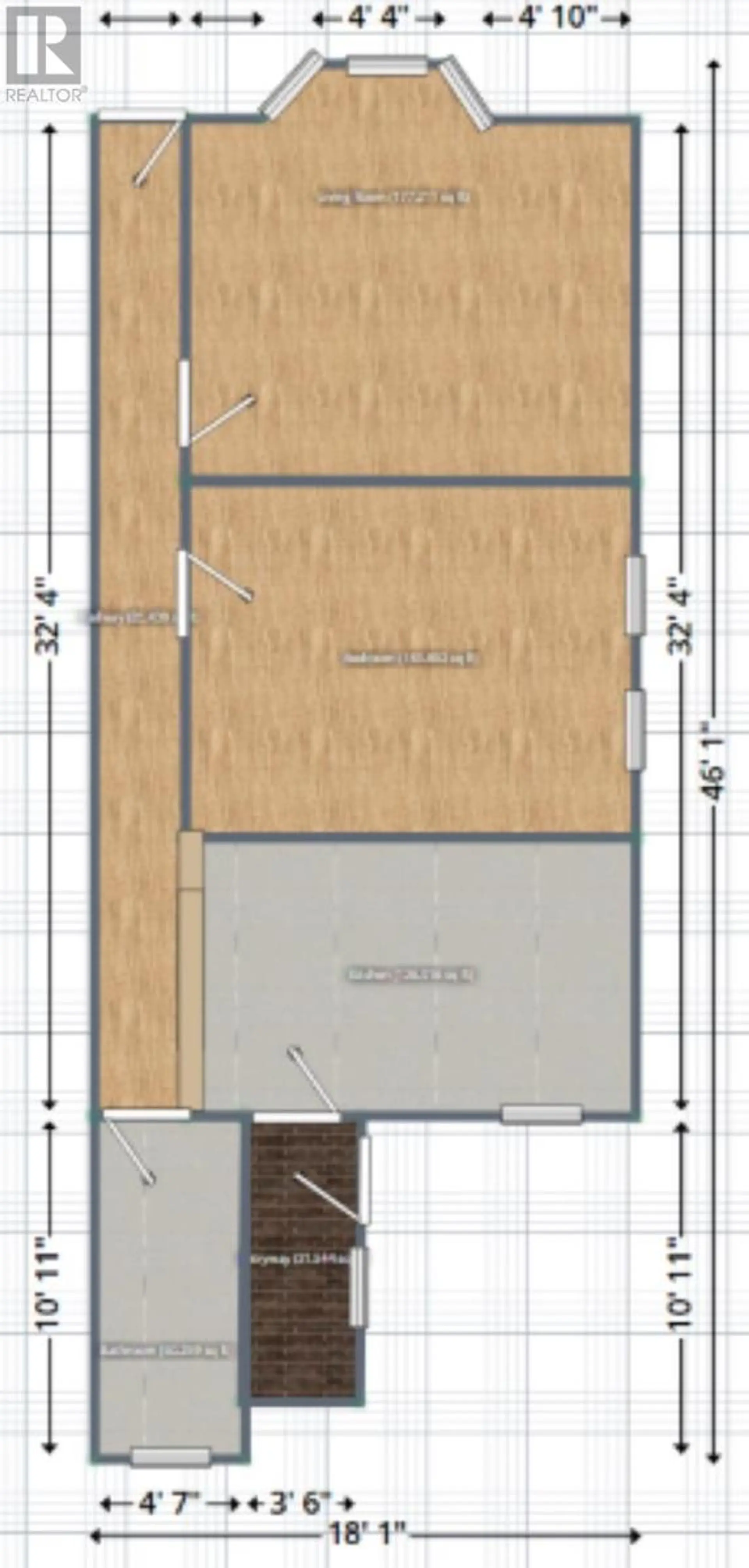 36-38 Upper Hillsborough Street - Image 7