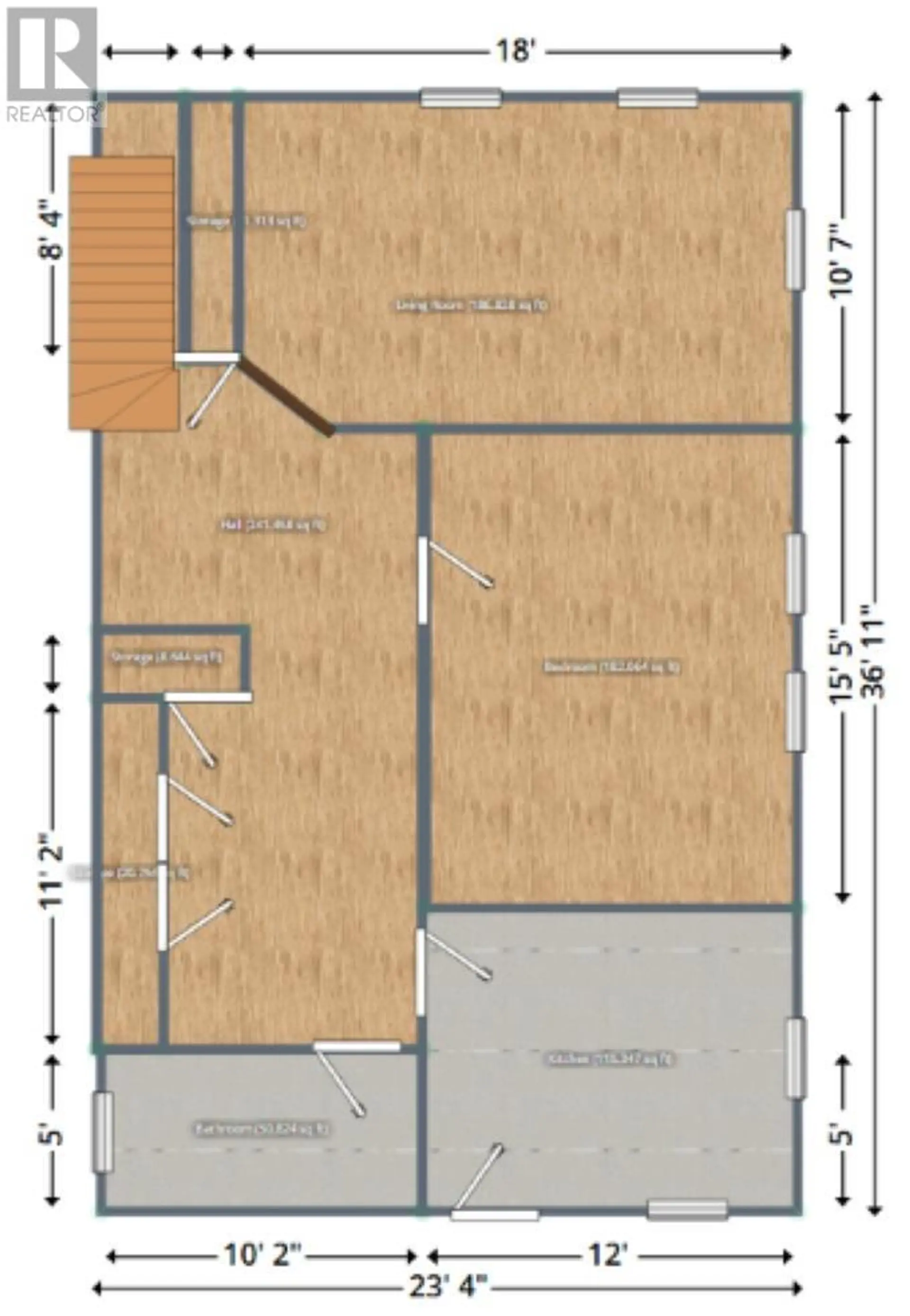 36-38 Upper Hillsborough Street - Image 8