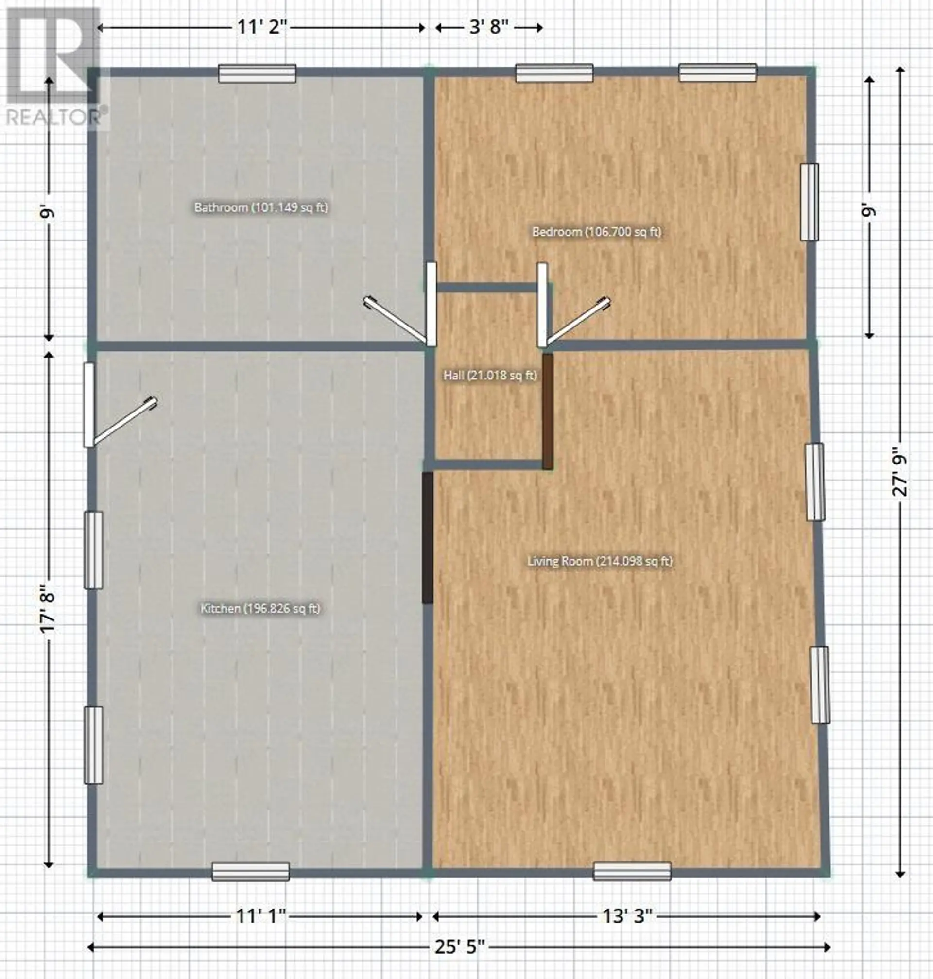 36-38 Upper Hillsborough Street - Image 9