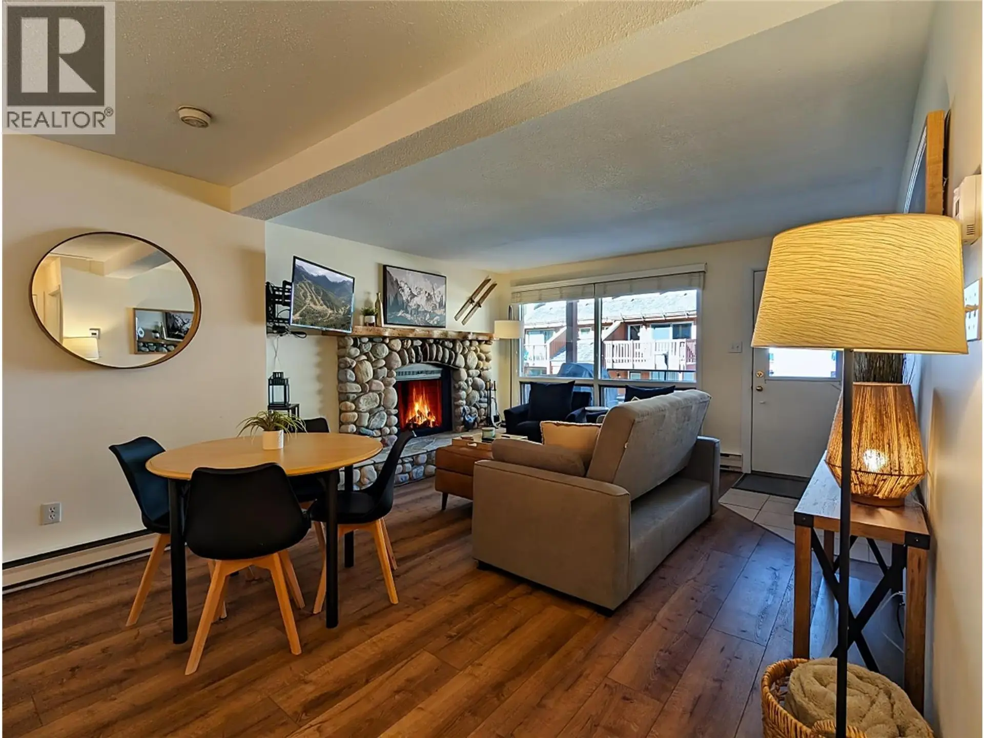 Property at #806 2030 Panorama Drive, Panorama Mountain, BC