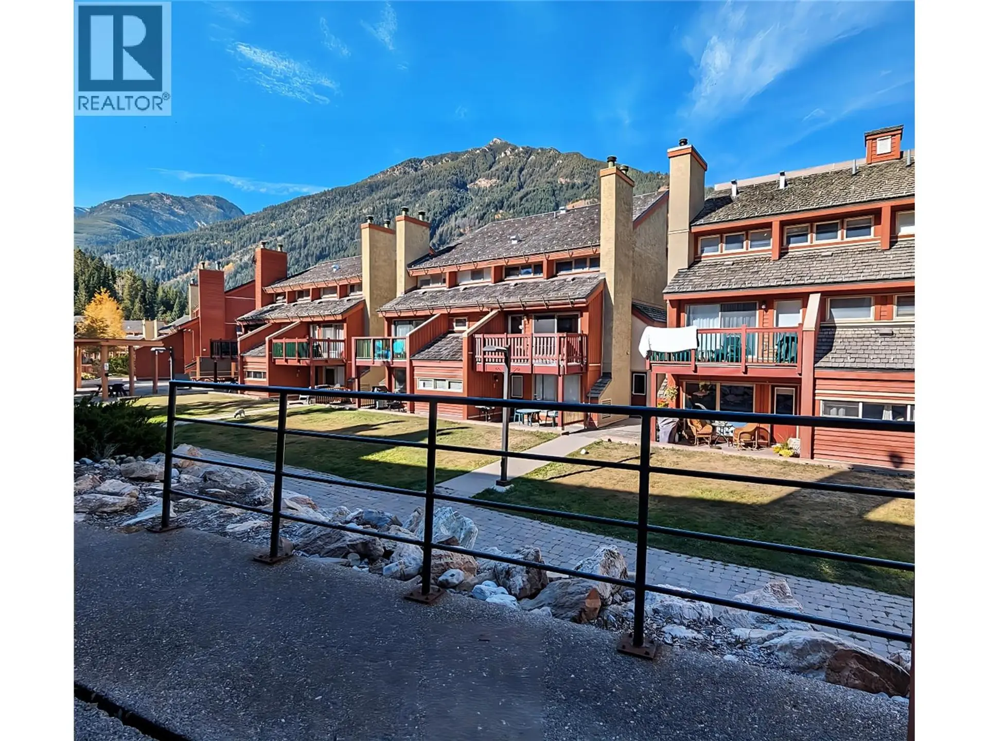 Property at #806 2030 Panorama Drive, Panorama Mountain, BC