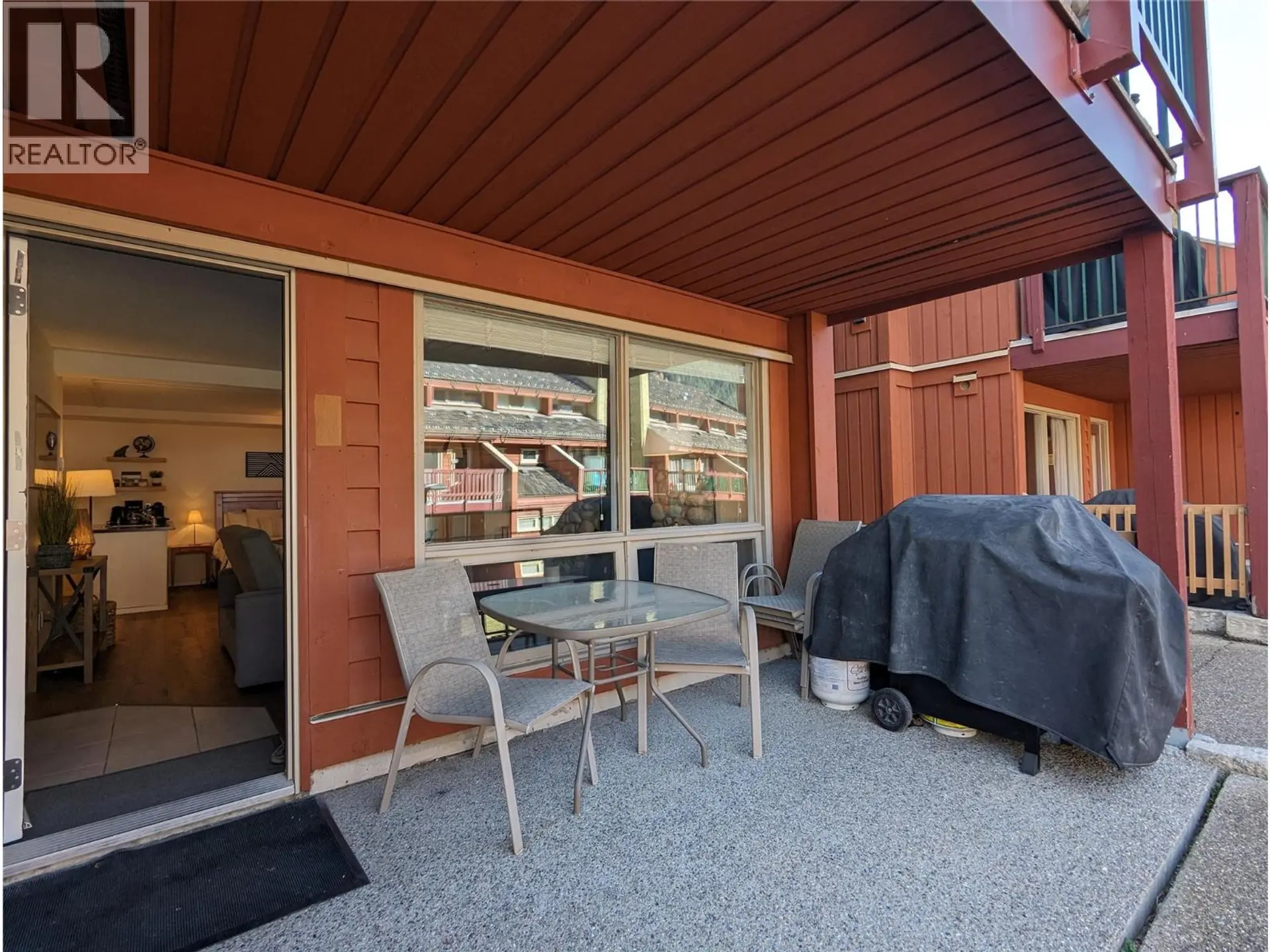 Property at #806 2030 Panorama Drive, Panorama Mountain, BC