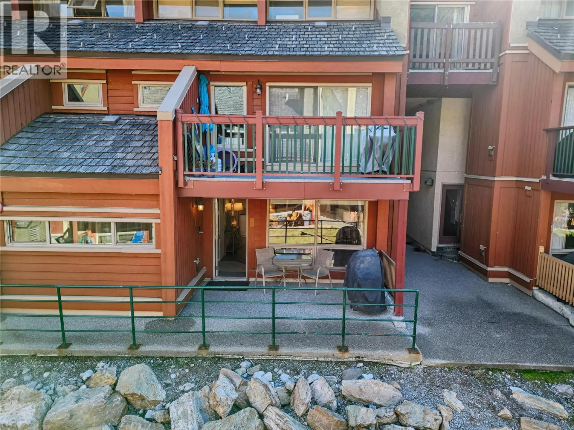 Property at #806 2030 Panorama Drive, Panorama Mountain, BC