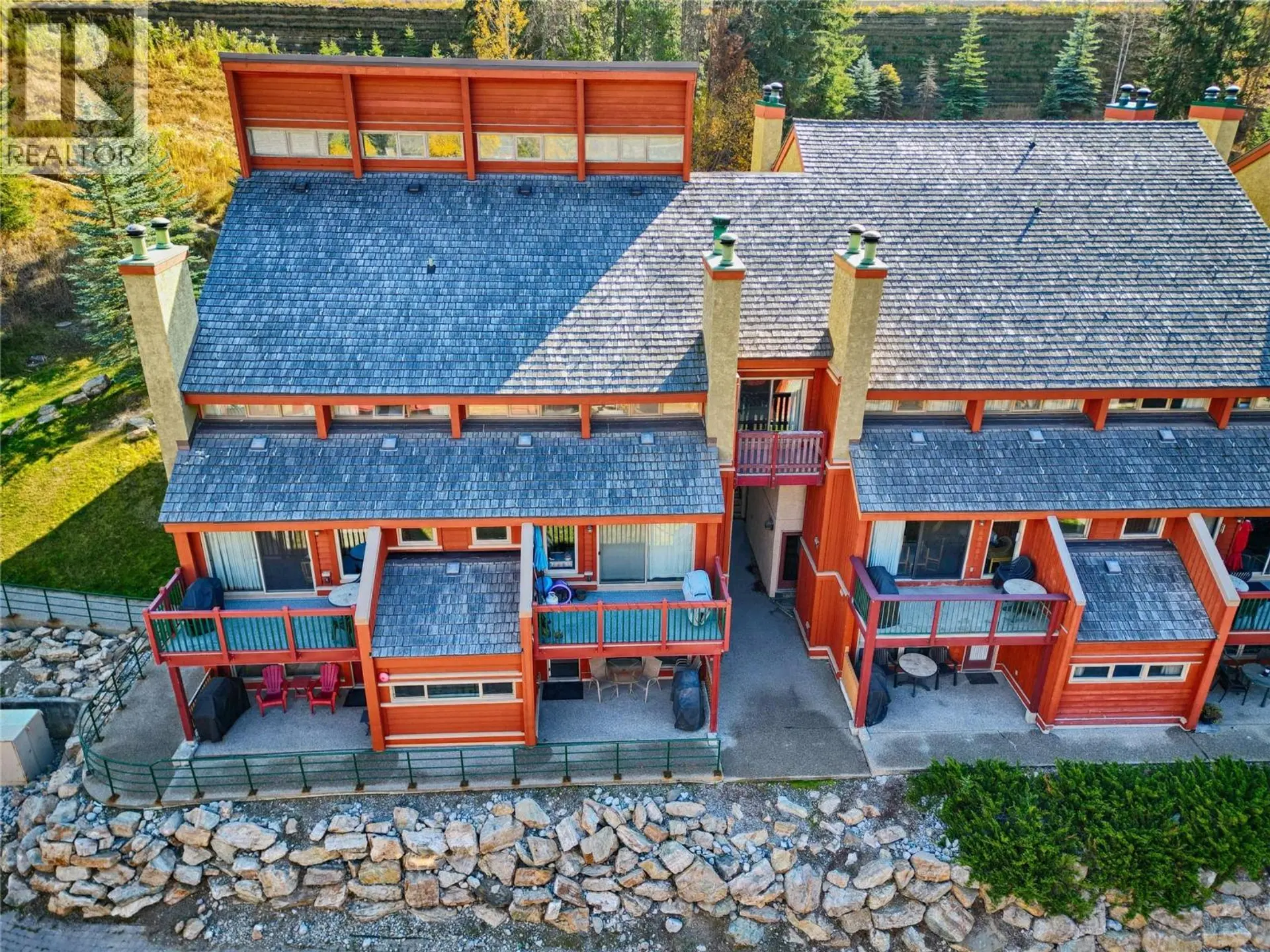 Property at #806 2030 Panorama Drive, Panorama Mountain, BC