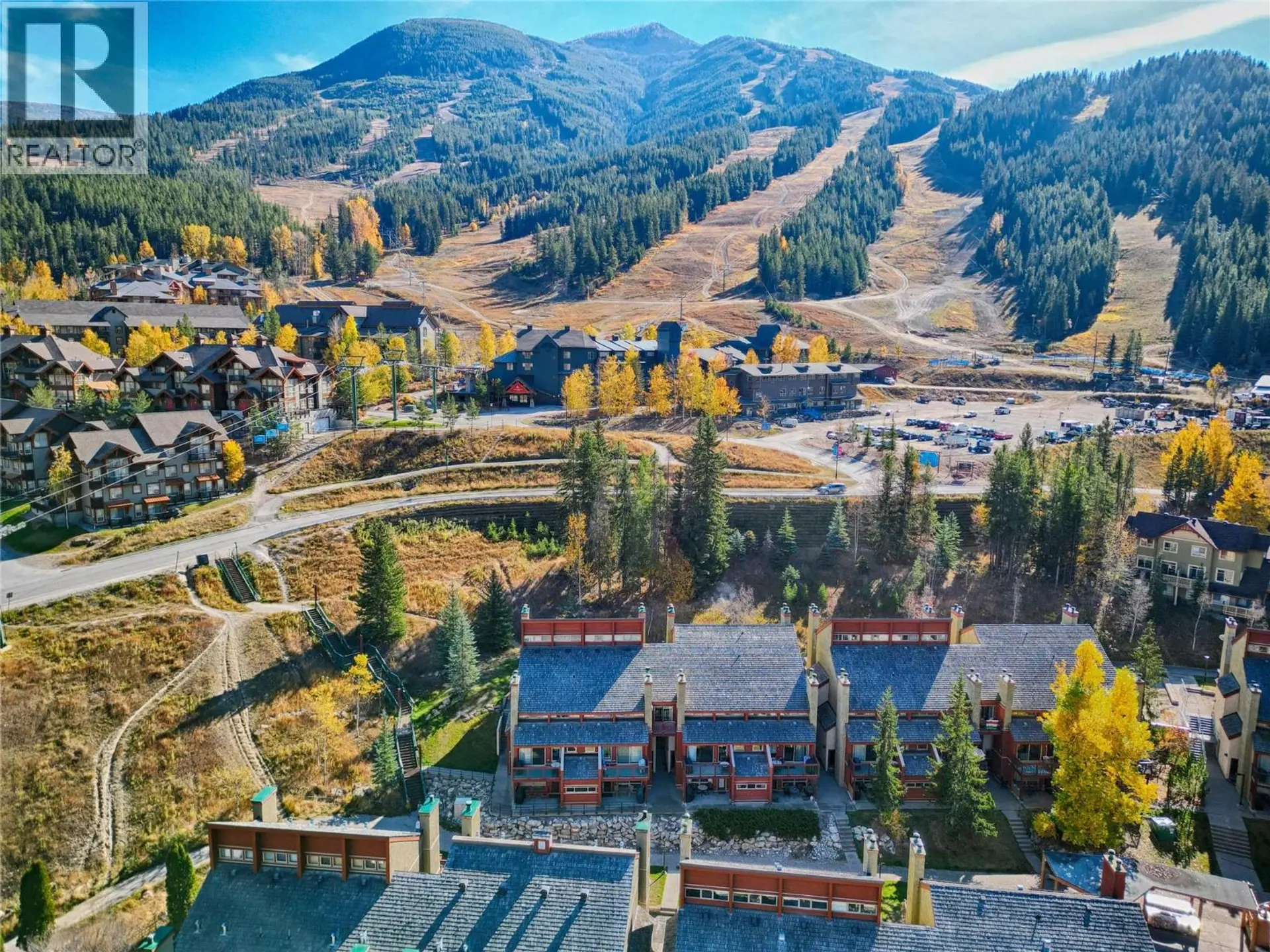 Property at #806 2030 Panorama Drive, Panorama Mountain, BC