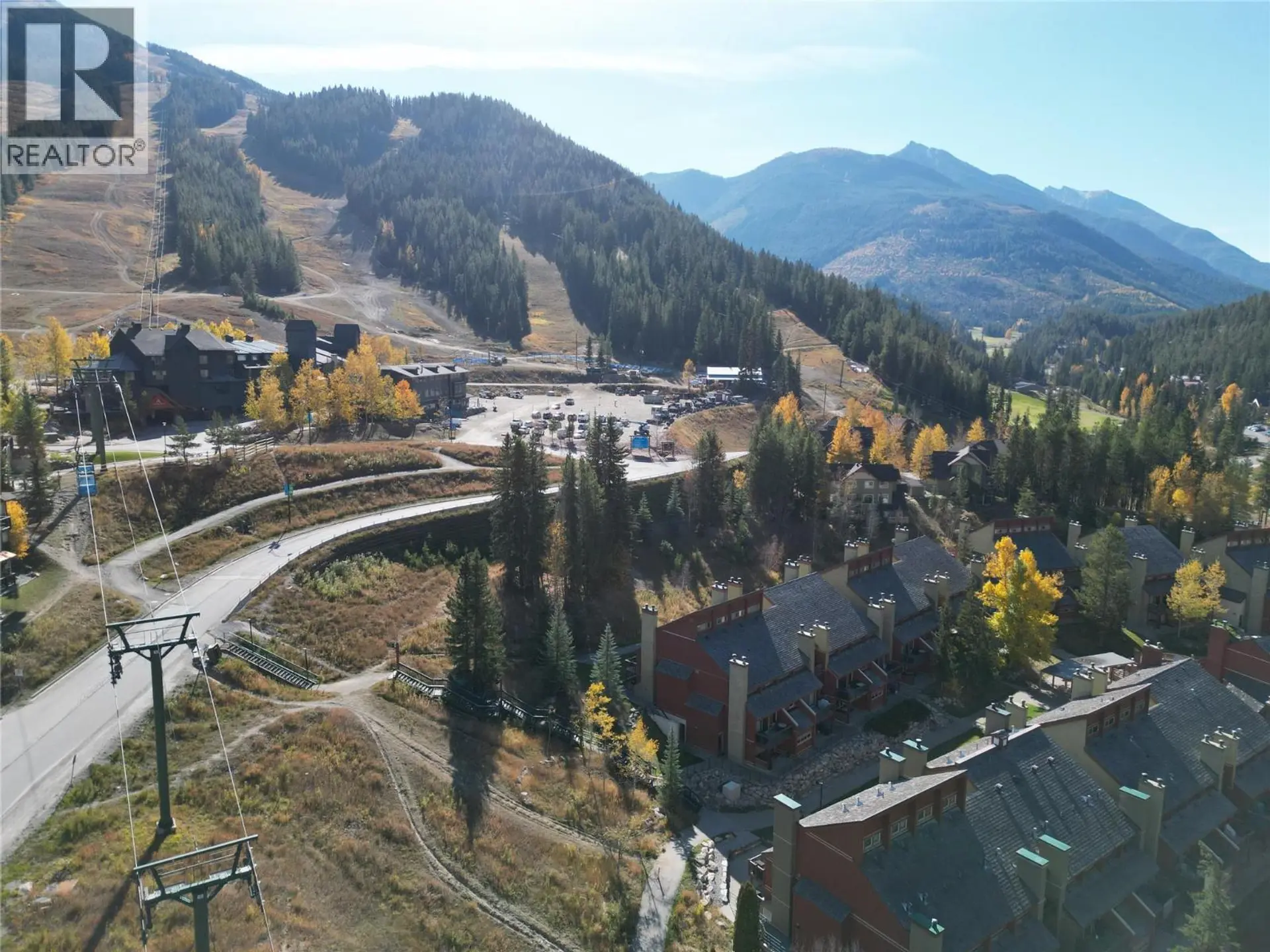 Property at #806 2030 Panorama Drive, Panorama Mountain, BC