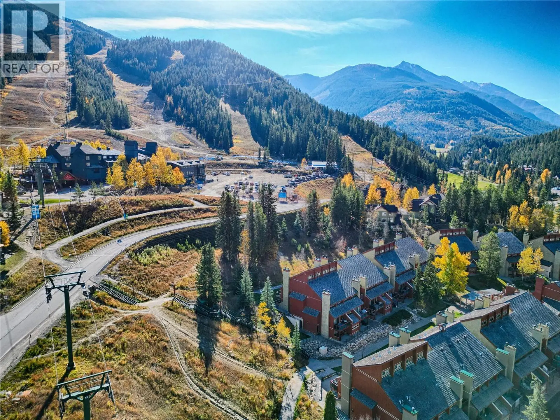 Property at #806 2030 Panorama Drive, Panorama Mountain, BC