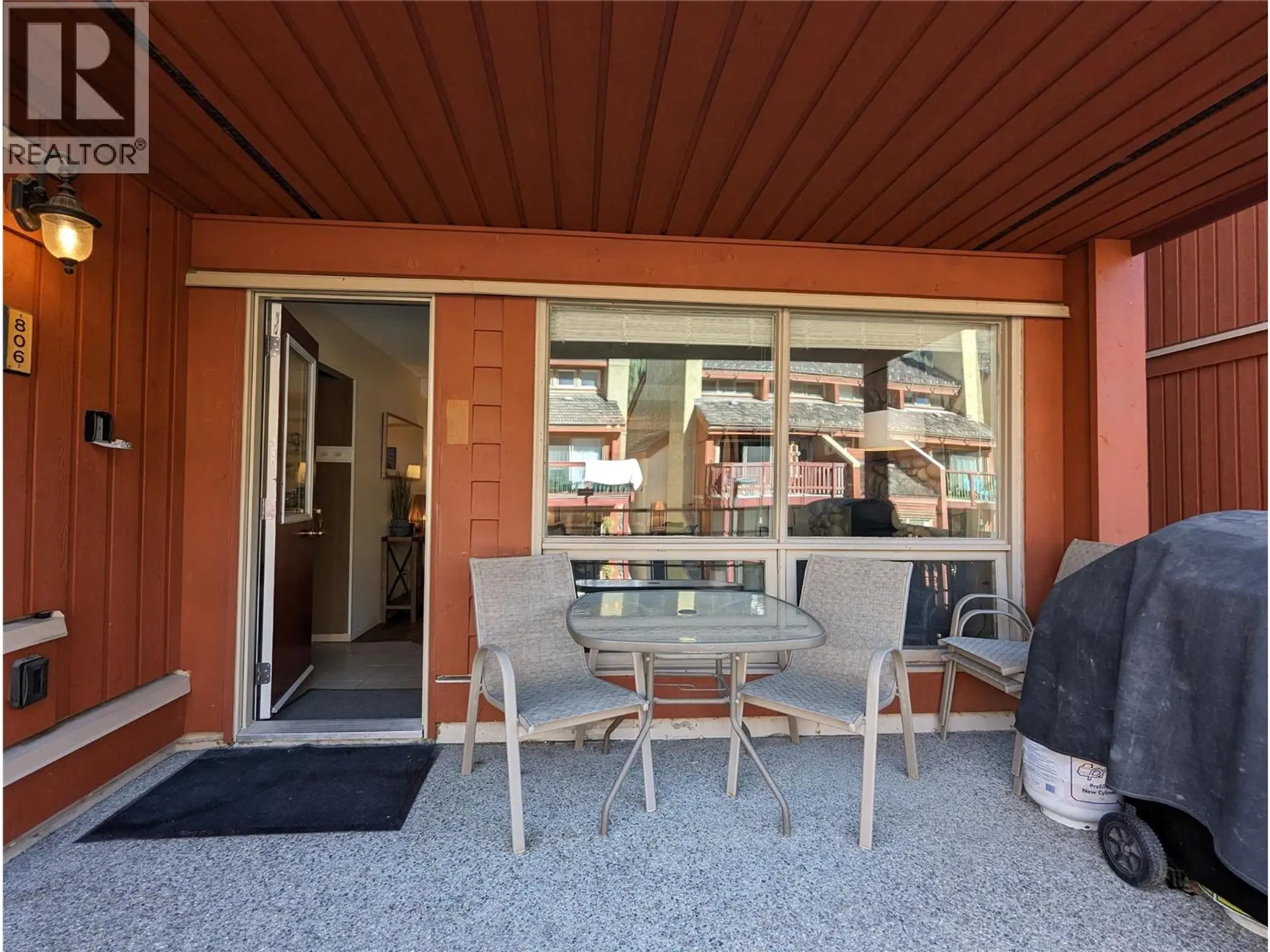 Property at #806 2030 Panorama Drive, Panorama Mountain, BC