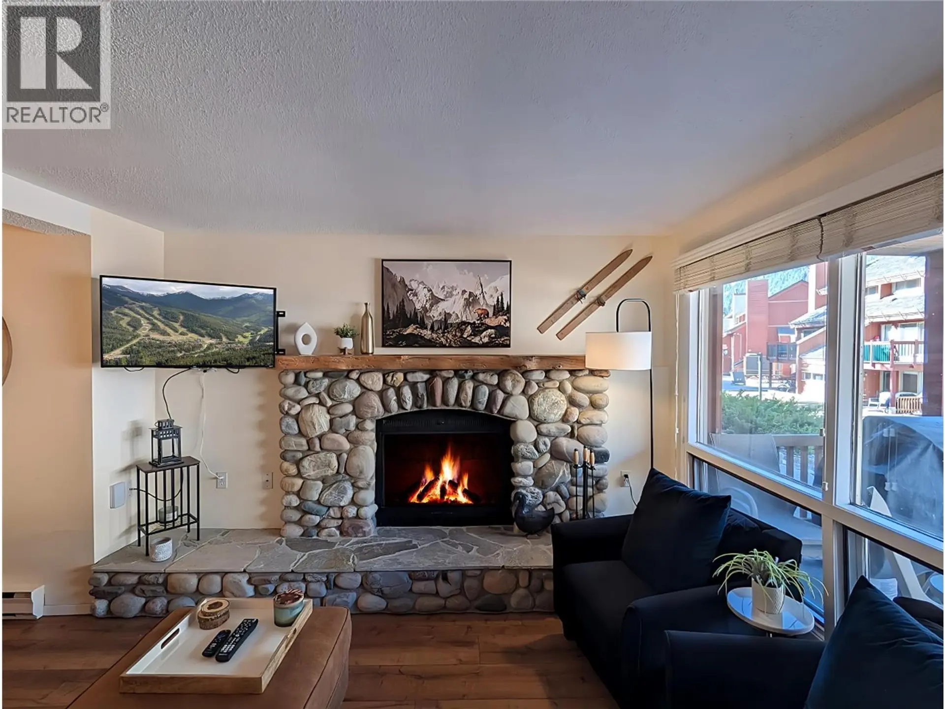 Property at #806 2030 Panorama Drive, Panorama Mountain, BC