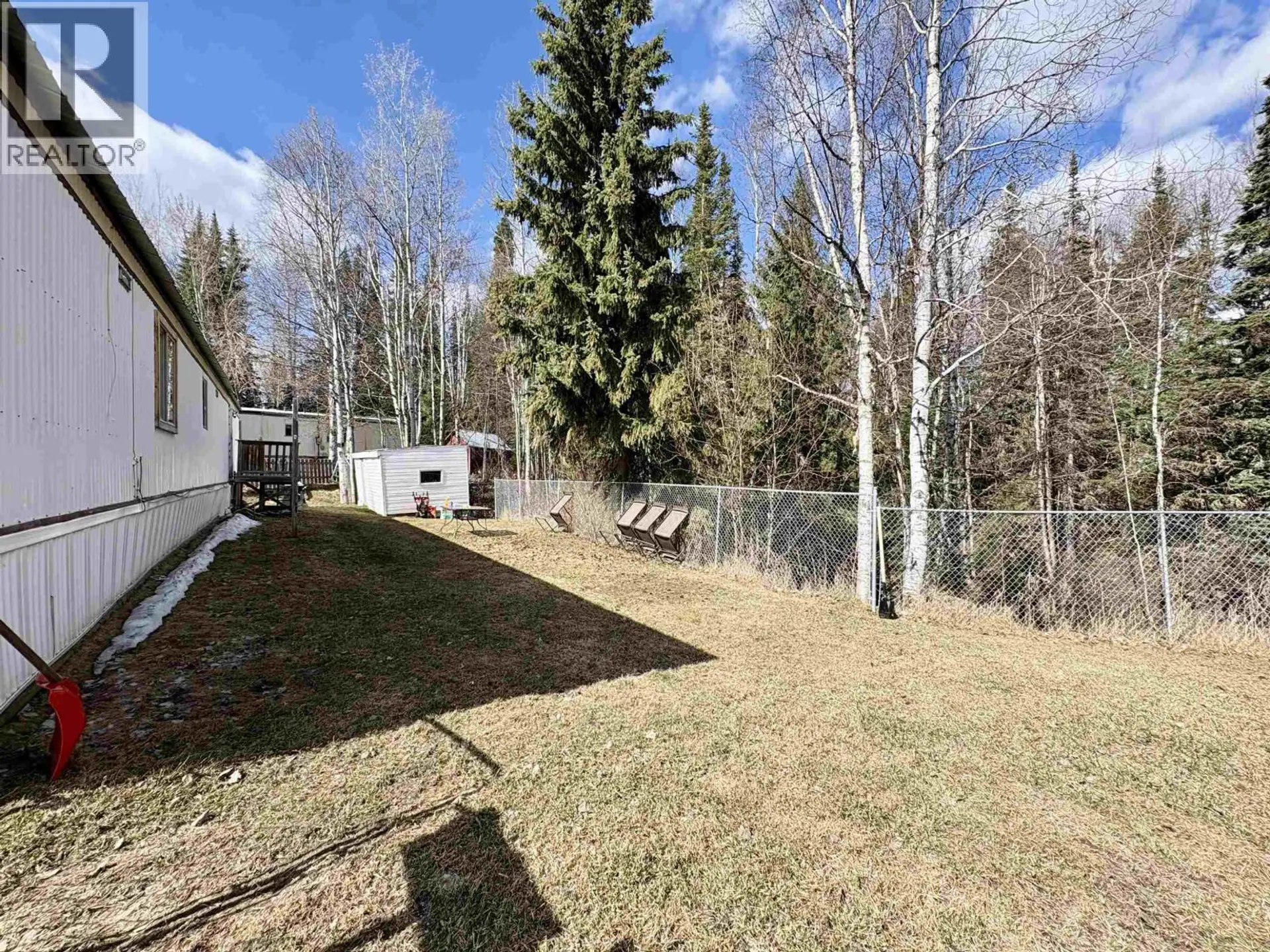 Property at 3952 DIAMOND DRIVE, Prince George, BC