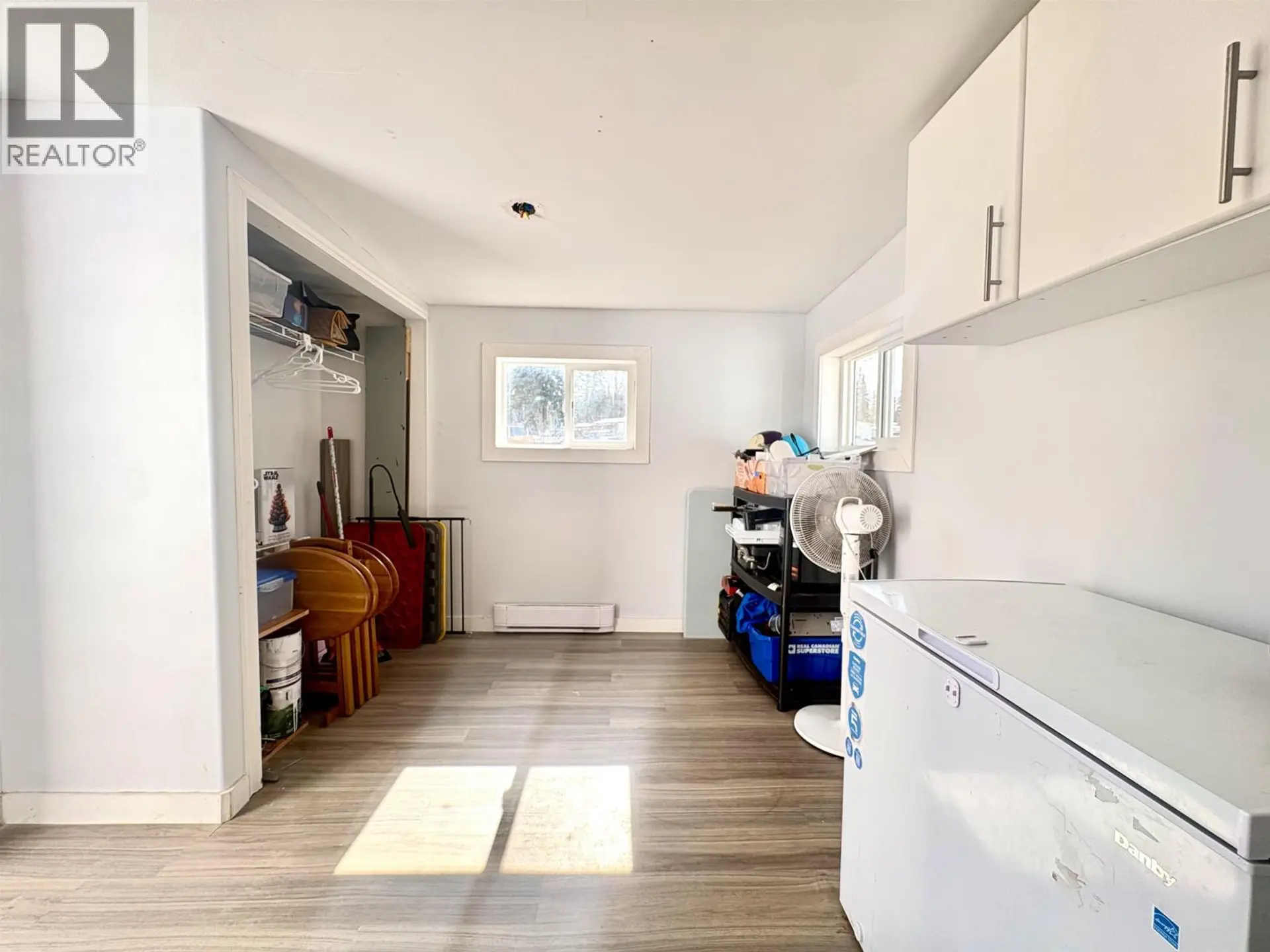 Property at 3952 DIAMOND DRIVE, Prince George, BC