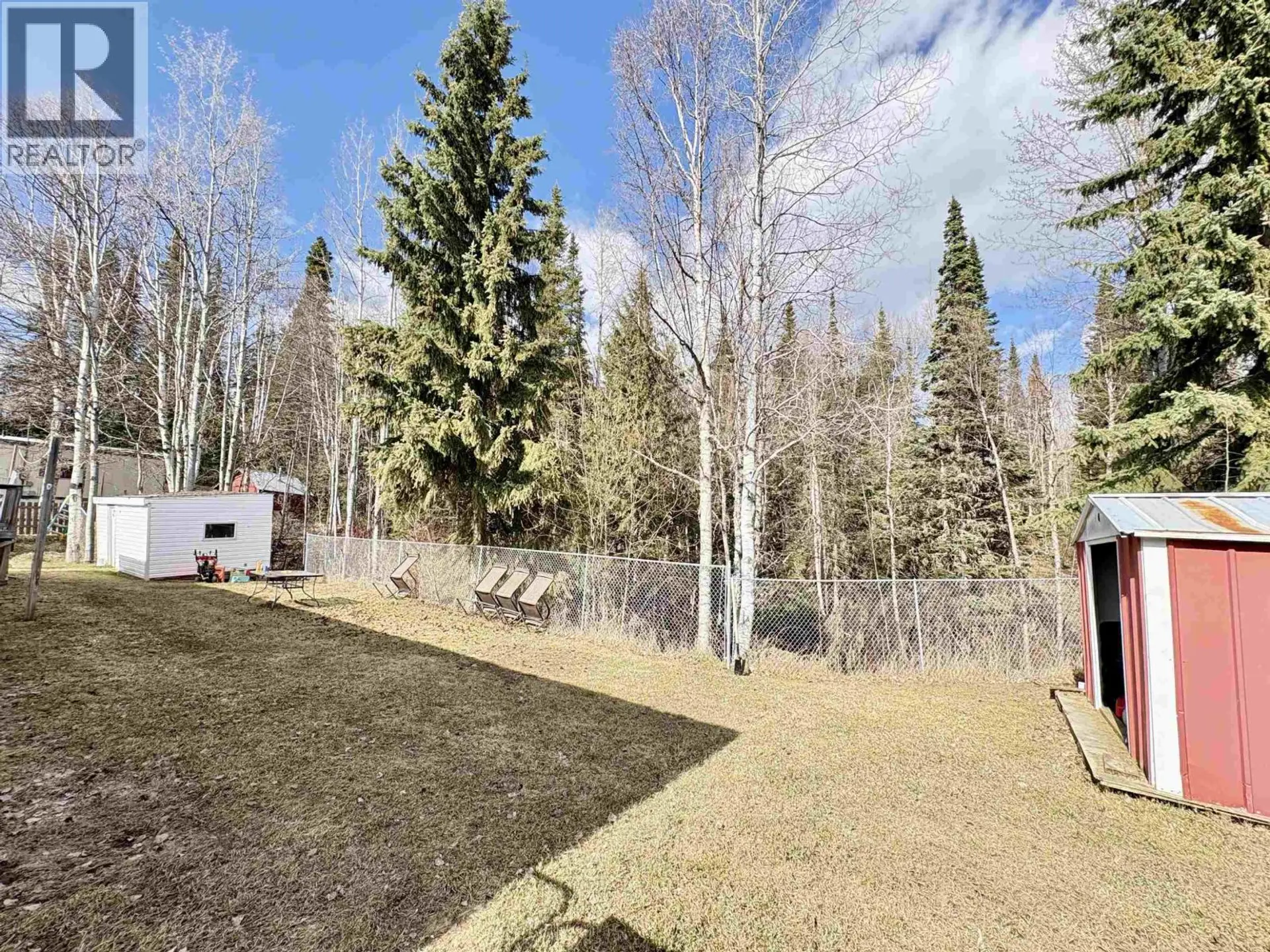 Property at 3952 DIAMOND DRIVE, Prince George, BC