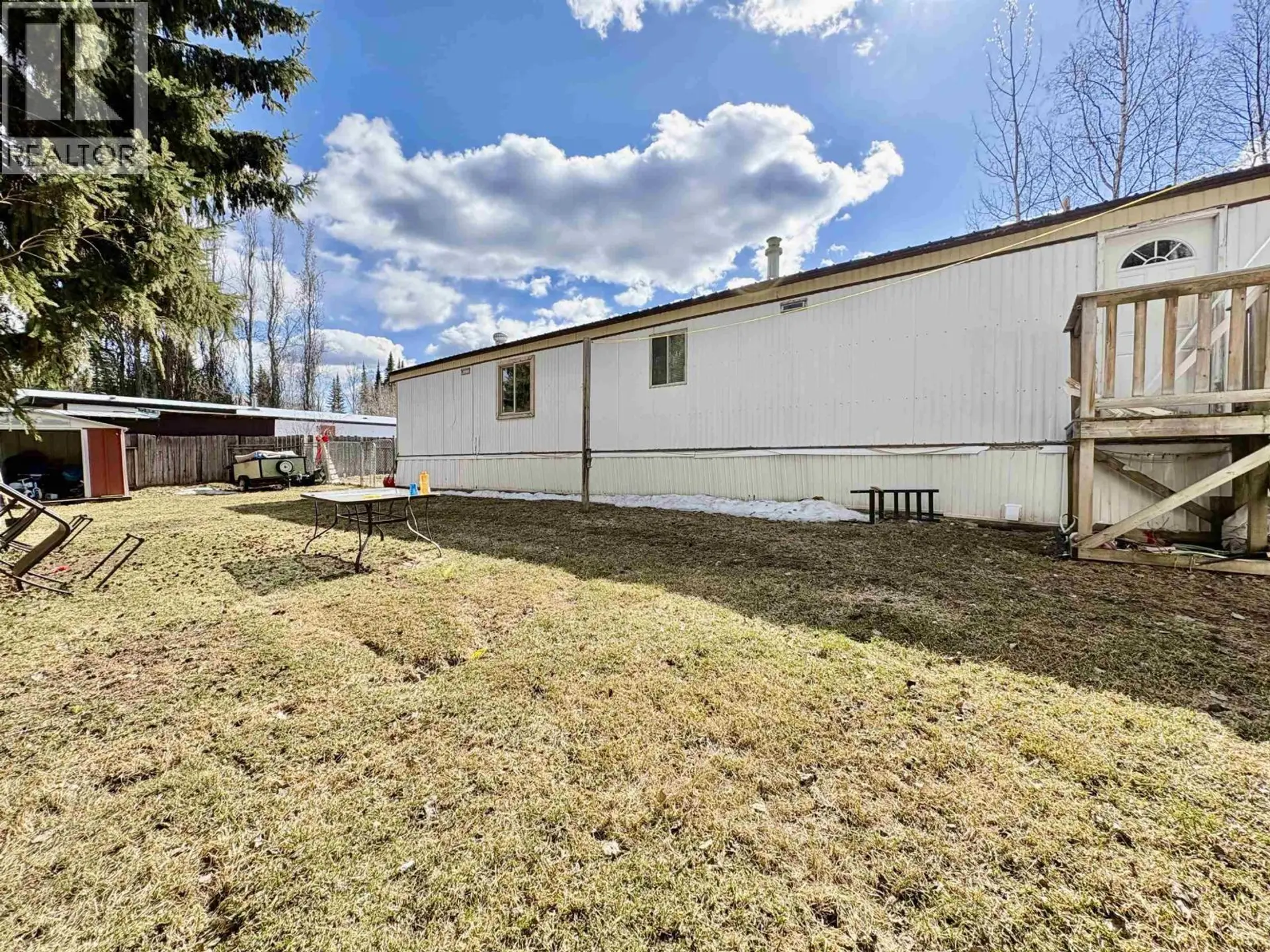 Property at 3952 DIAMOND DRIVE, Prince George, BC