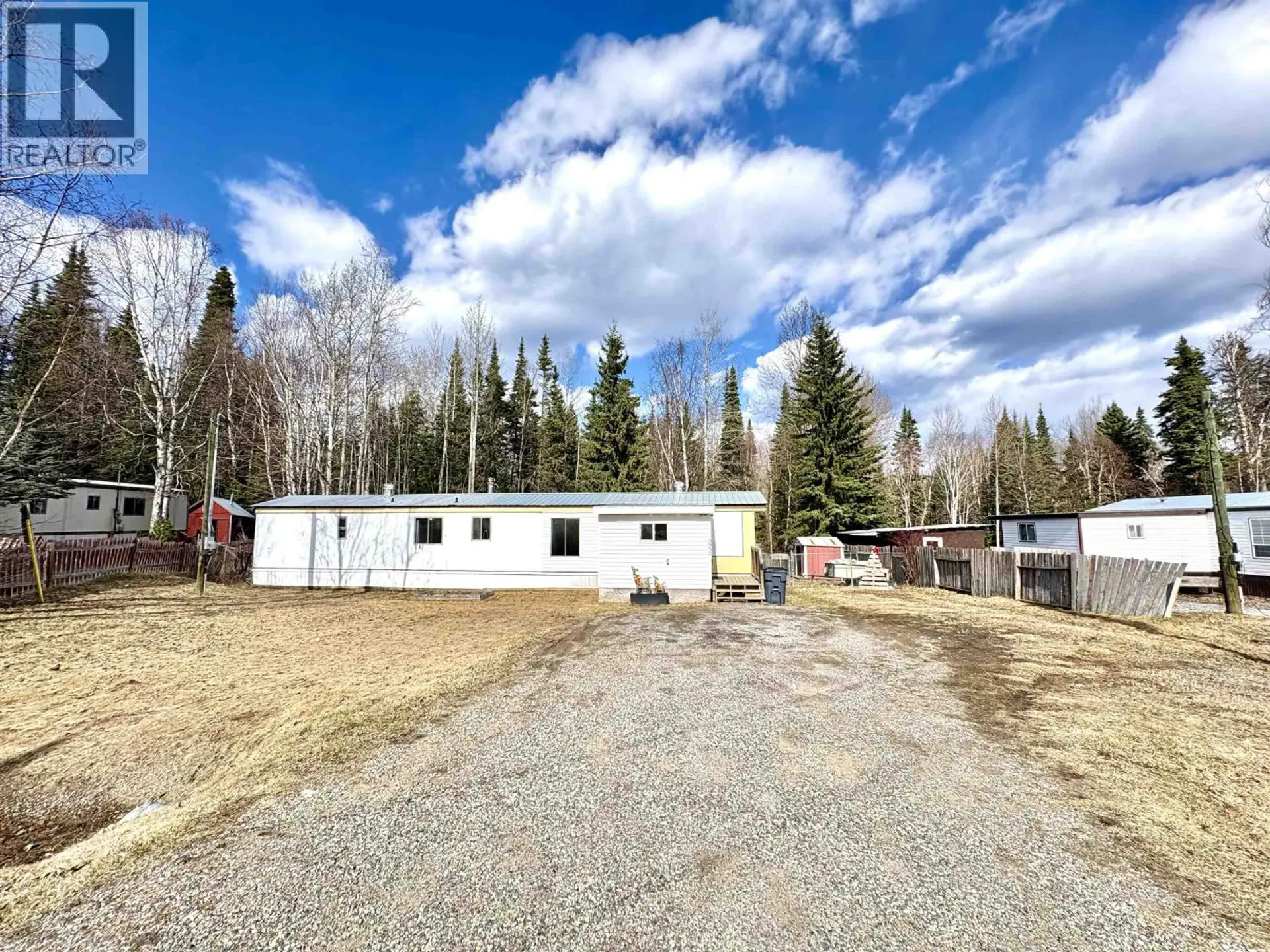 Property at 3952 DIAMOND DRIVE, Prince George, BC