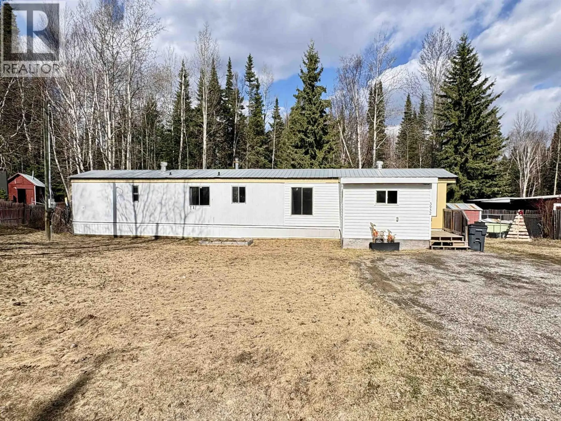 Property at 3952 DIAMOND DRIVE, Prince George, BC