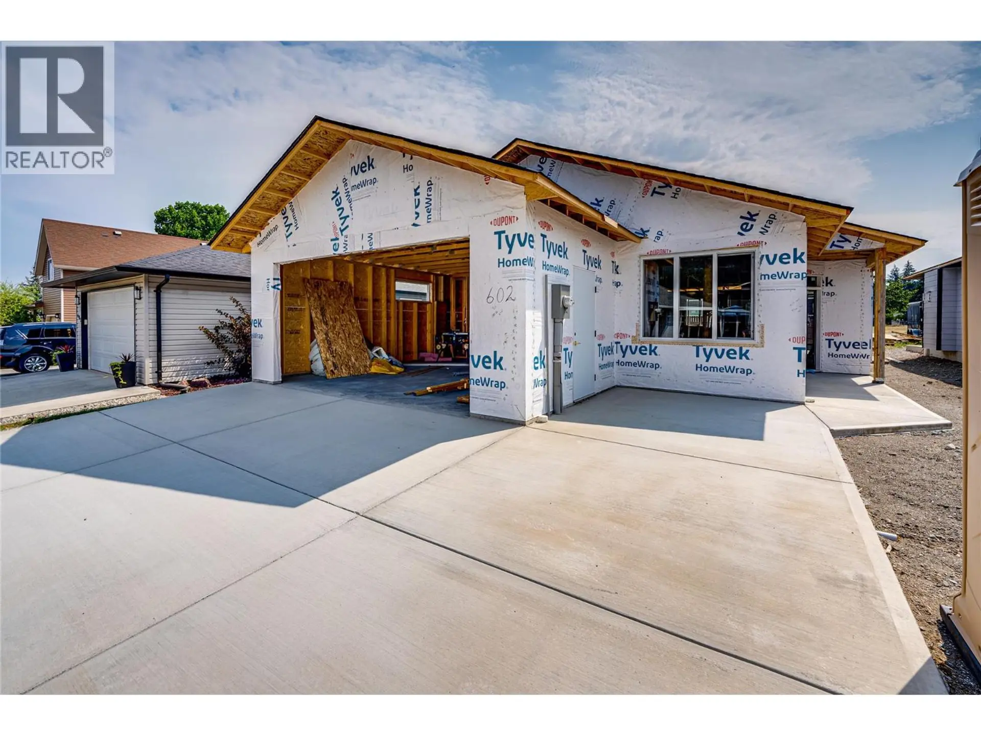 Property at 602 Nighthawk Avenue, Vernon, BC
