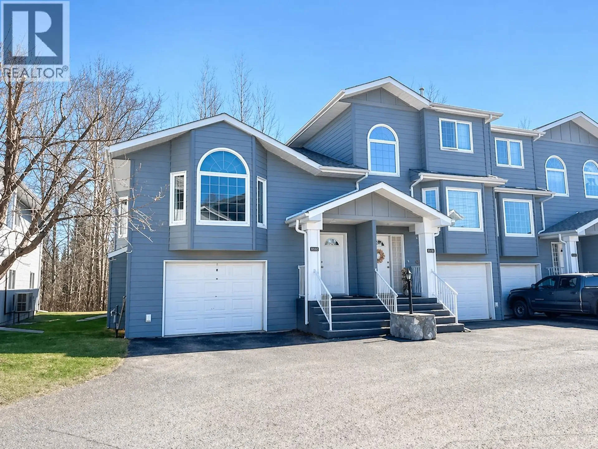 Property at #108 6450 DAWSON ROAD, Prince George, BC
