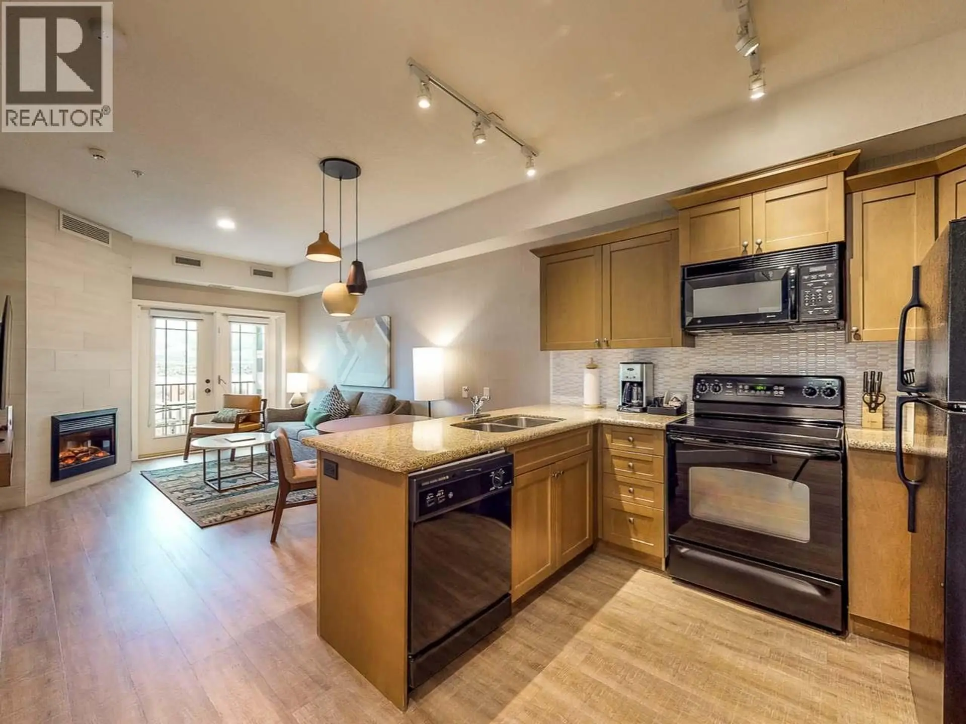 Property at #311ABCD 1200 RANCHER CREEK Road, Osoyoos, BC