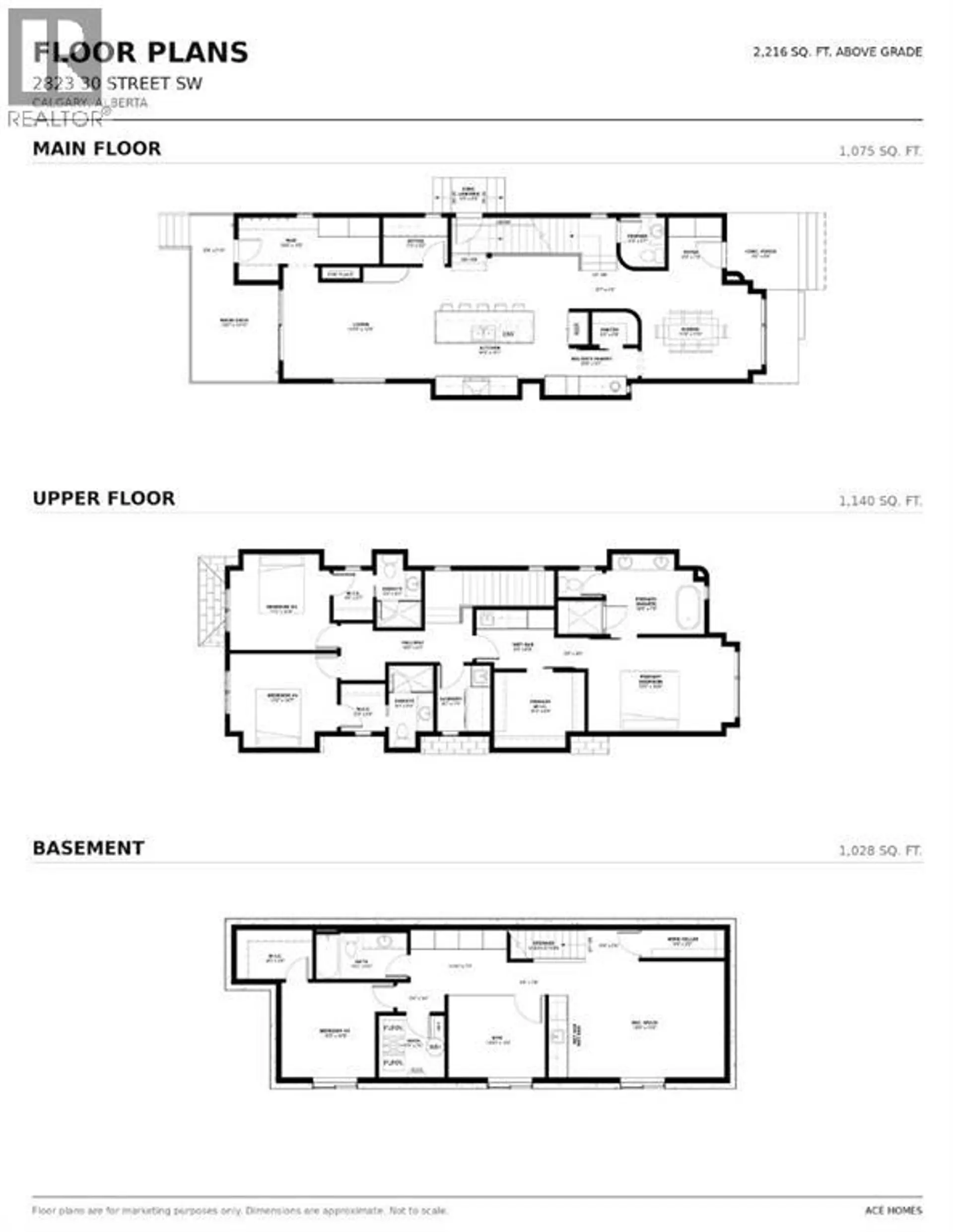 2823 30 Street SW - Image 3