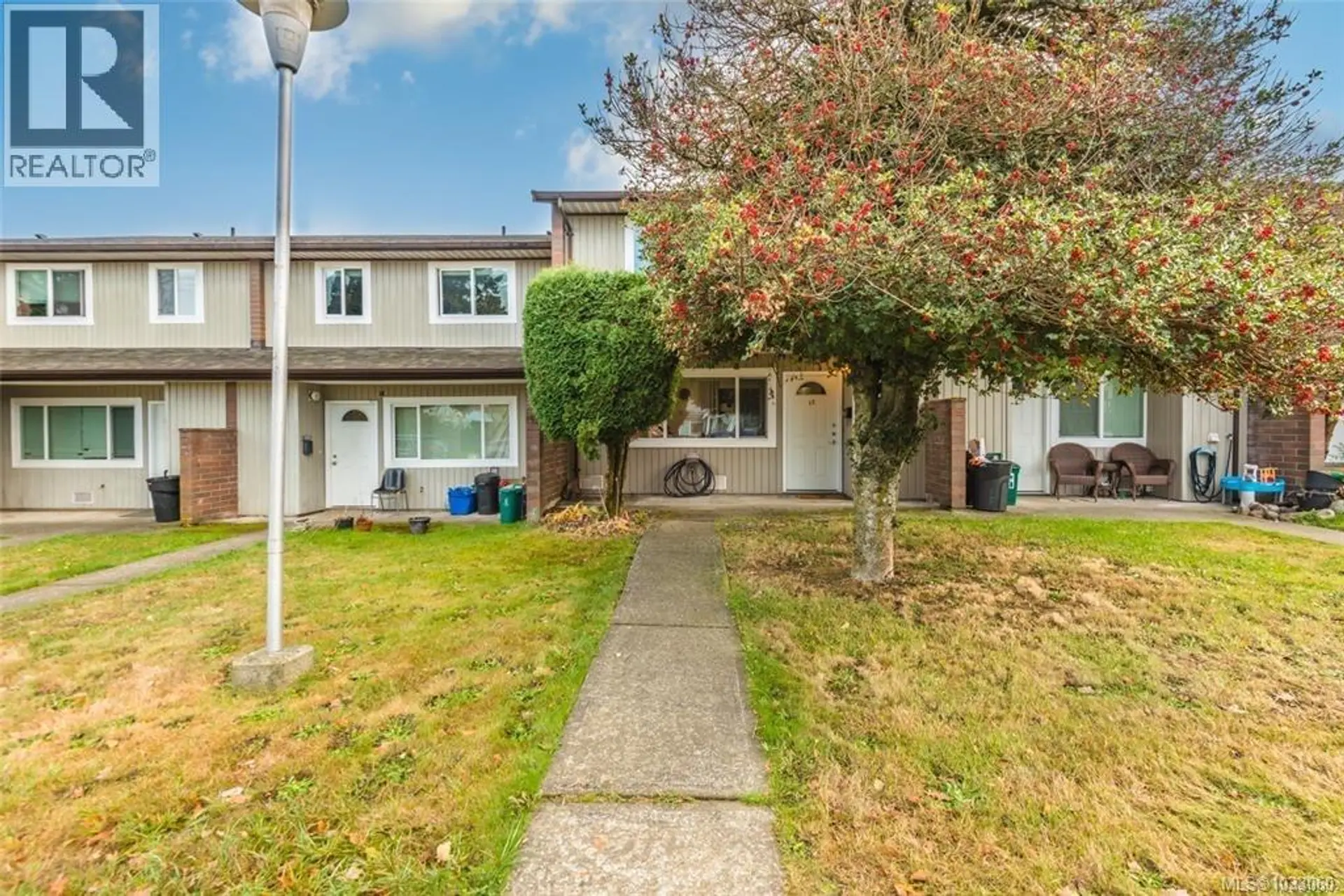 Property at #13 285 Harewood Rd, Nanaimo, BC