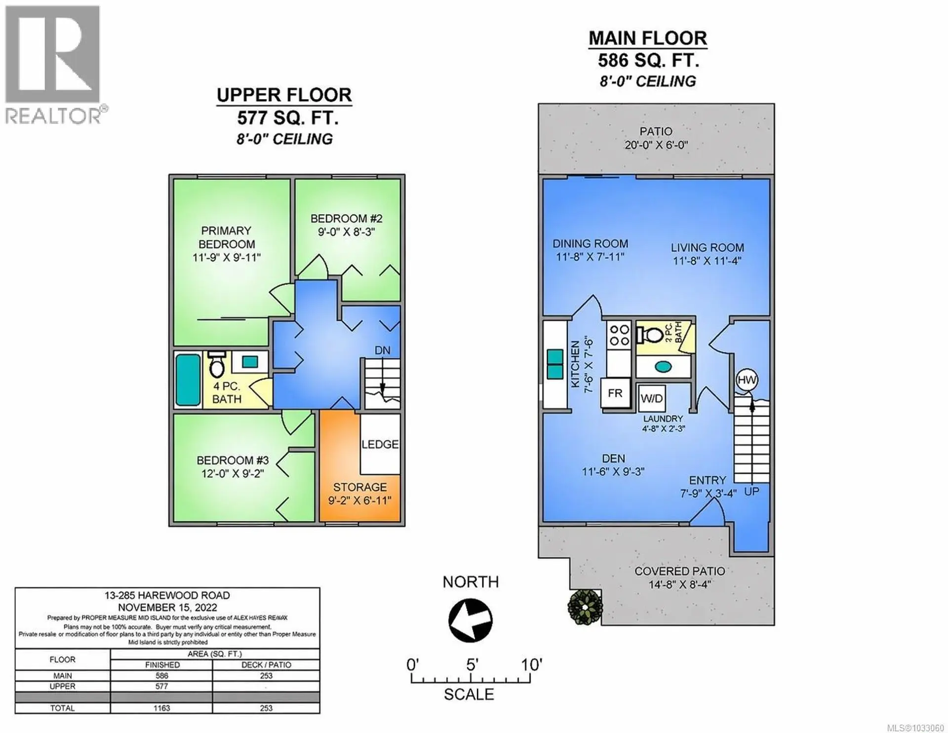 Property at #13 285 Harewood Rd, Nanaimo, BC